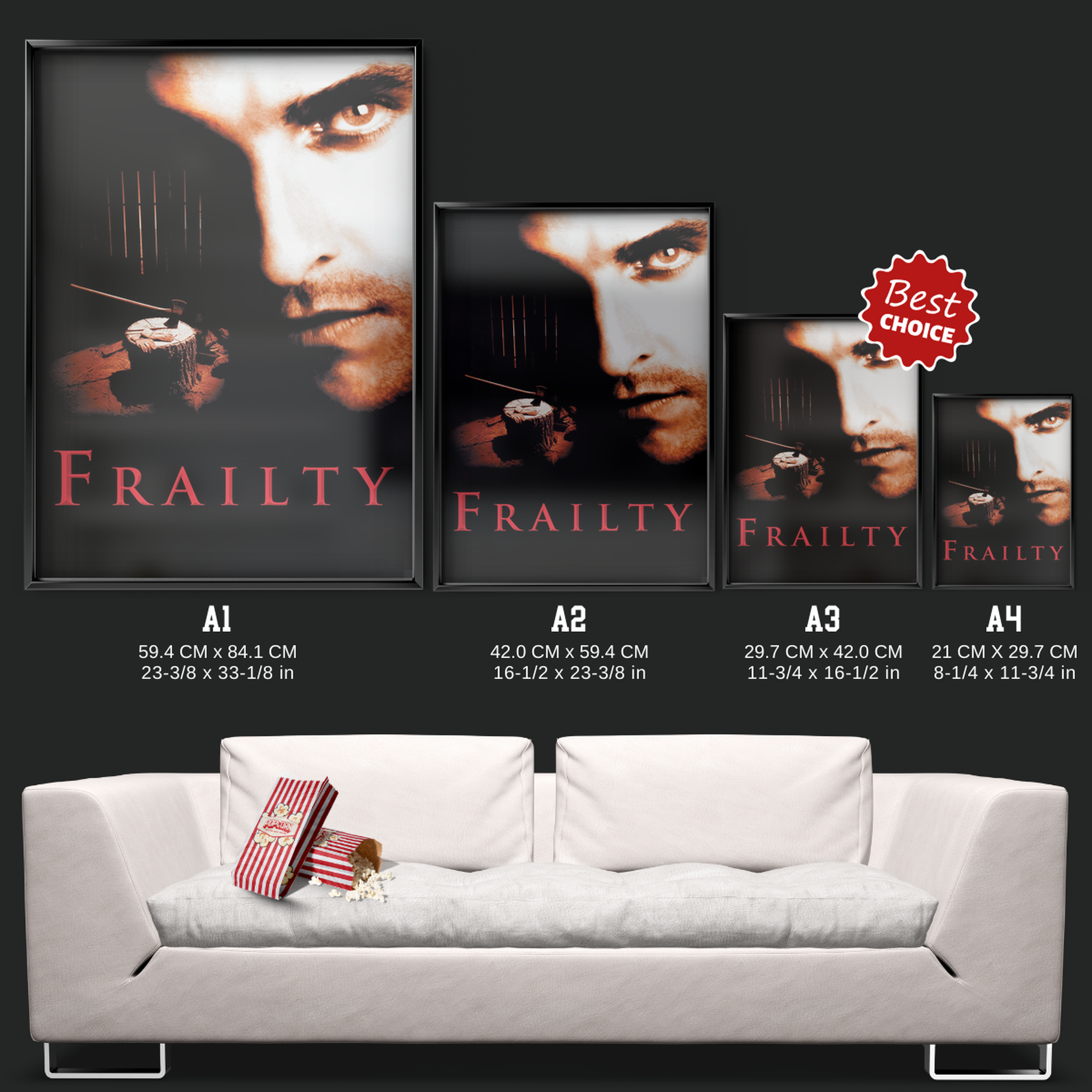 Frailty (2002)