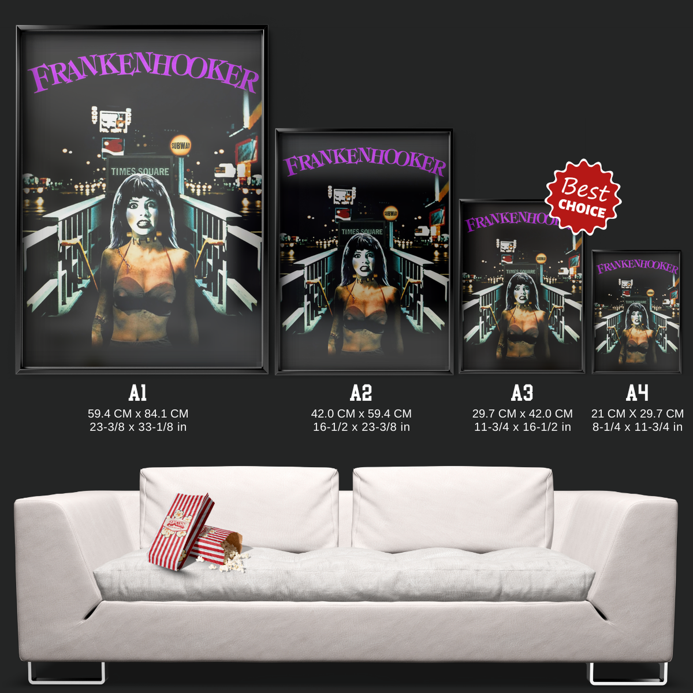 Frankenhooker (1990)
