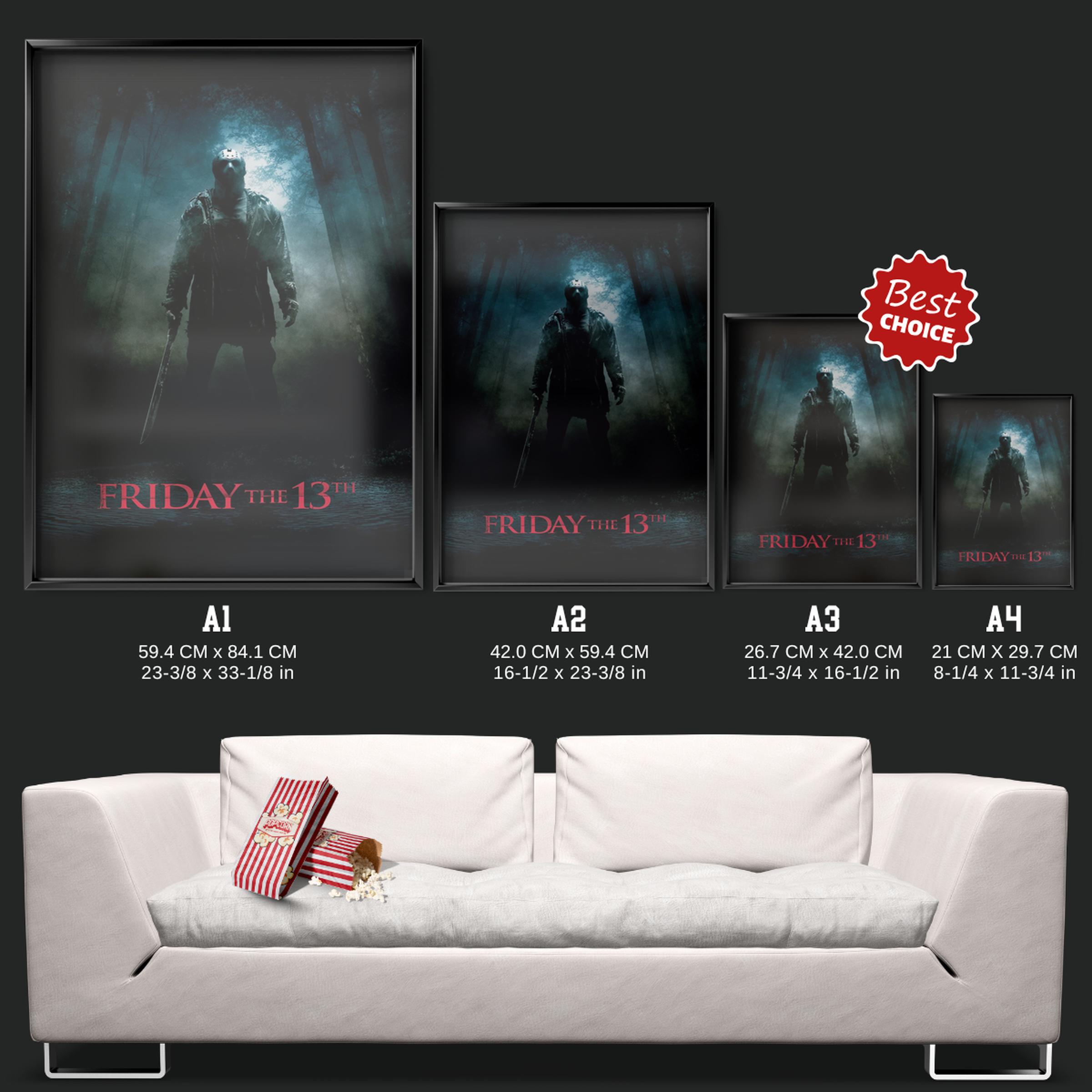 Friday The 13th (2009)