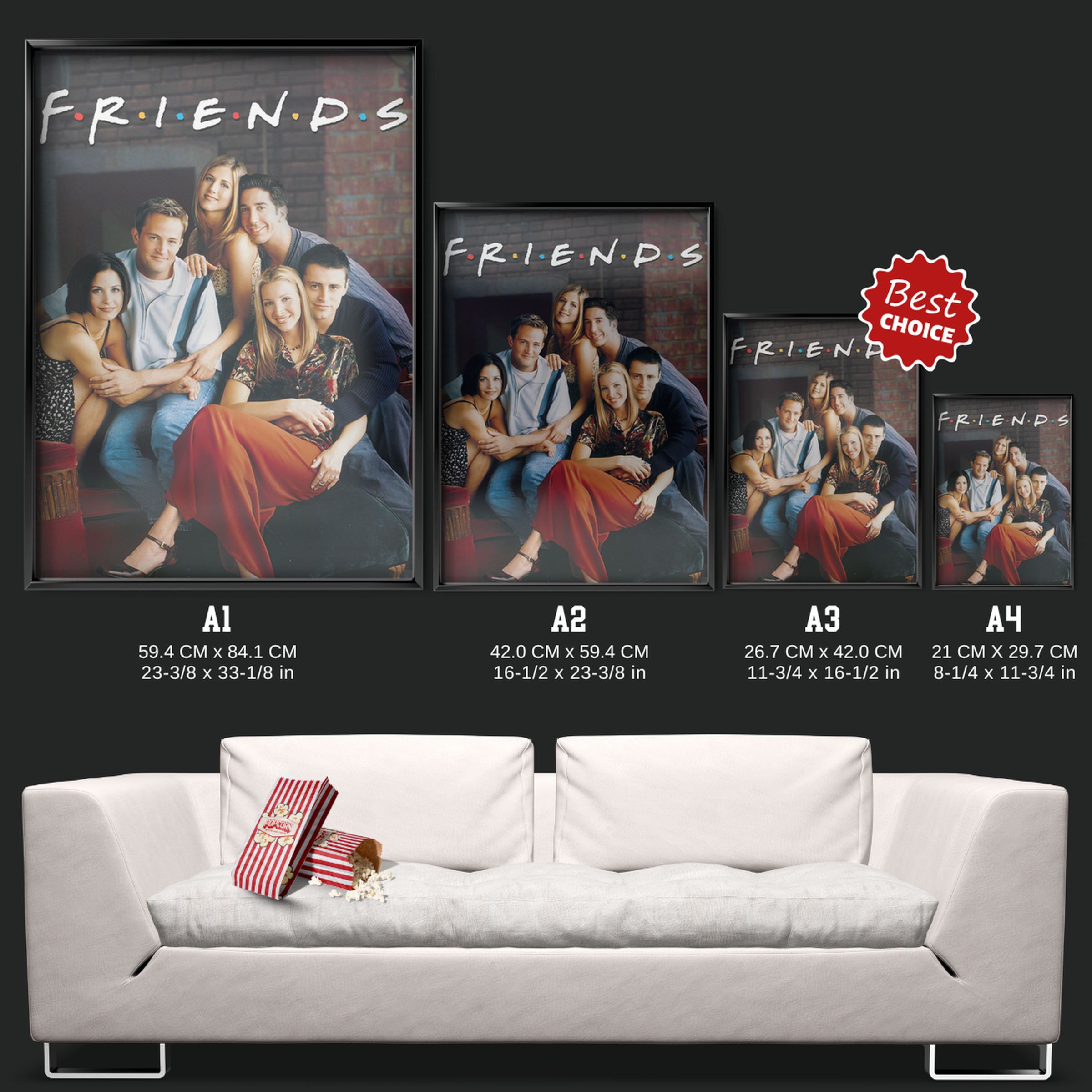 Friends (1994)
