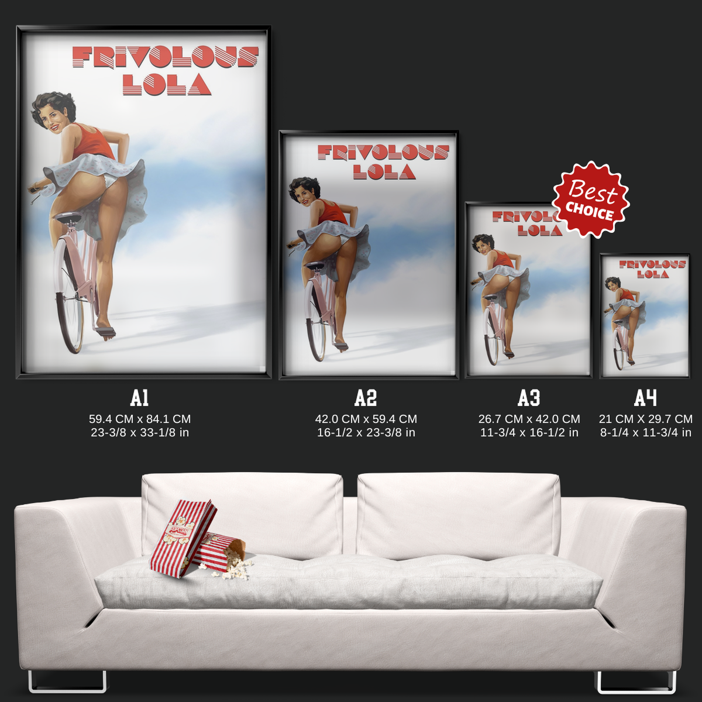 Frivolous Lola (1998)