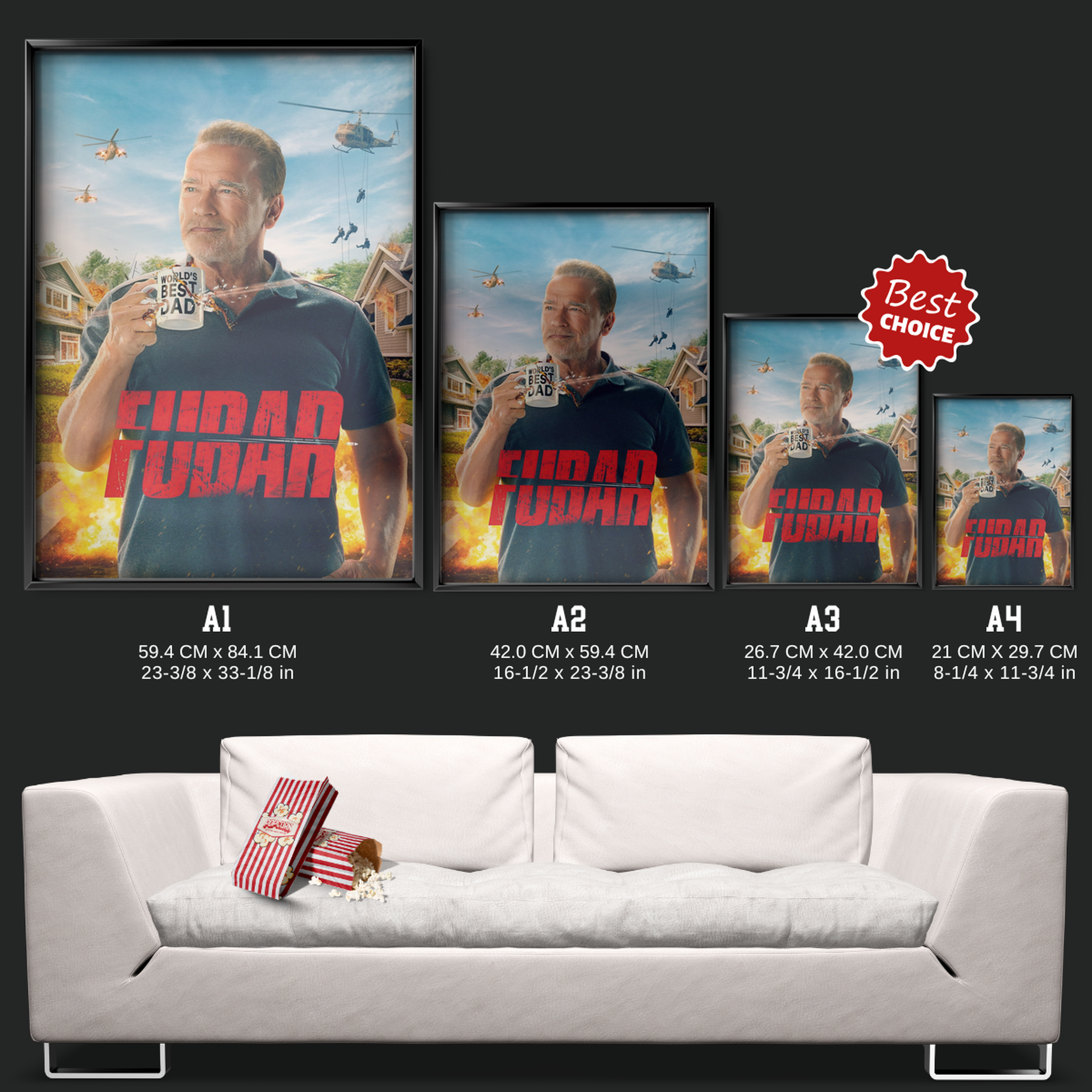 Fubar (2023)