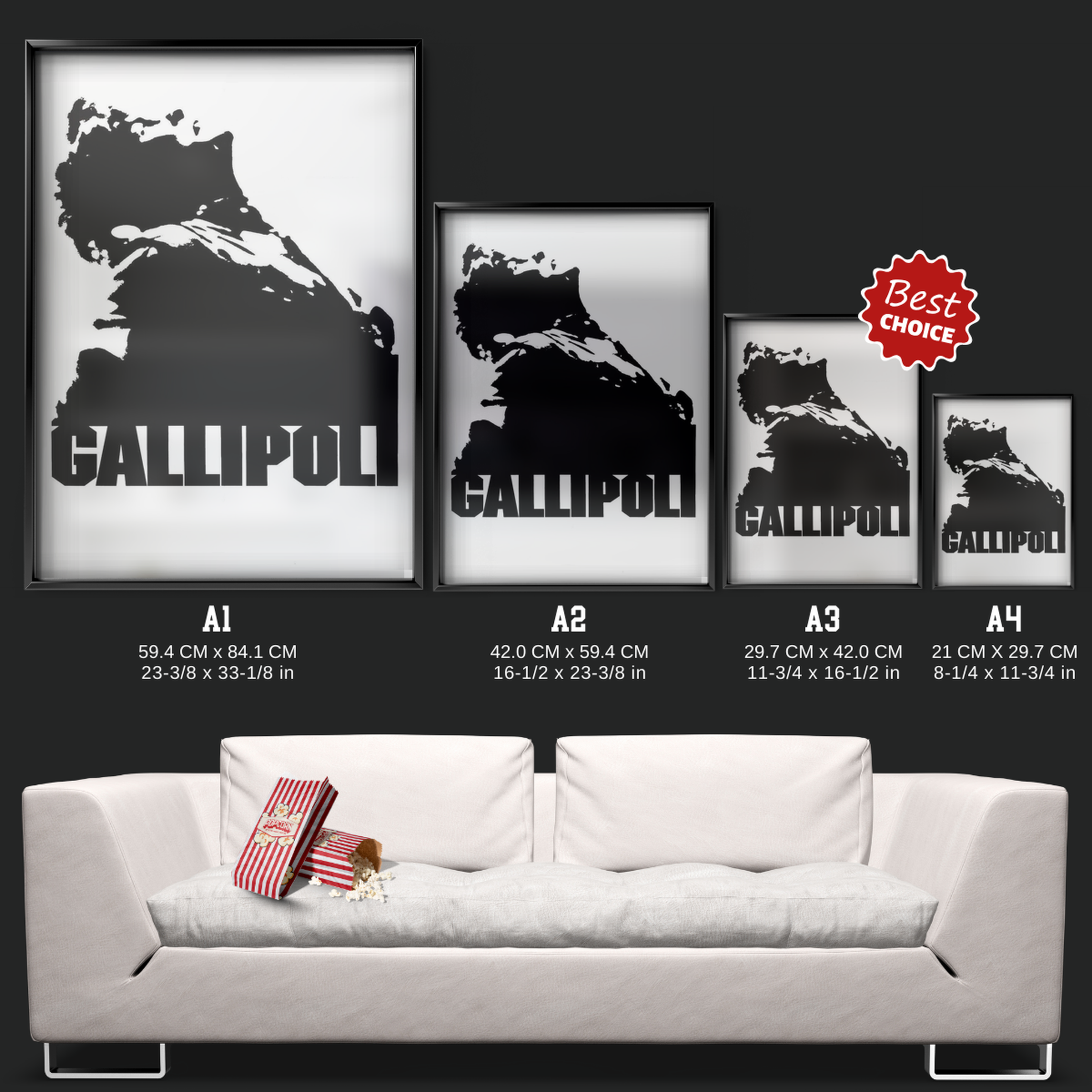 Gallipoli (1981)