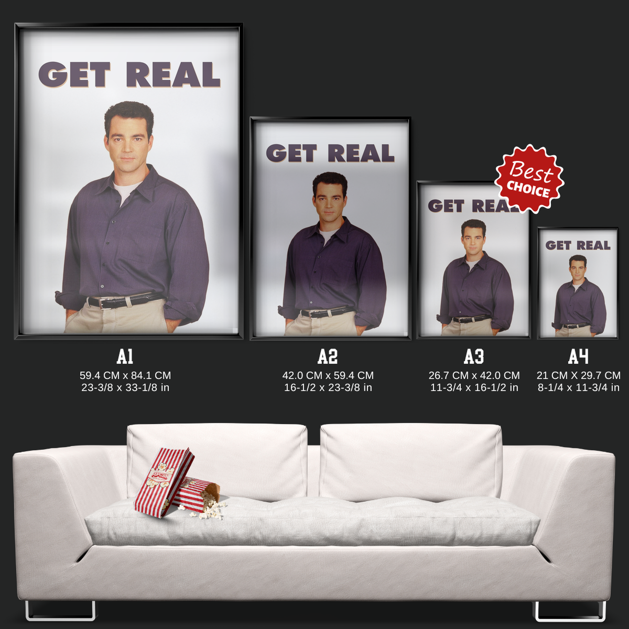 Get Real (1999)