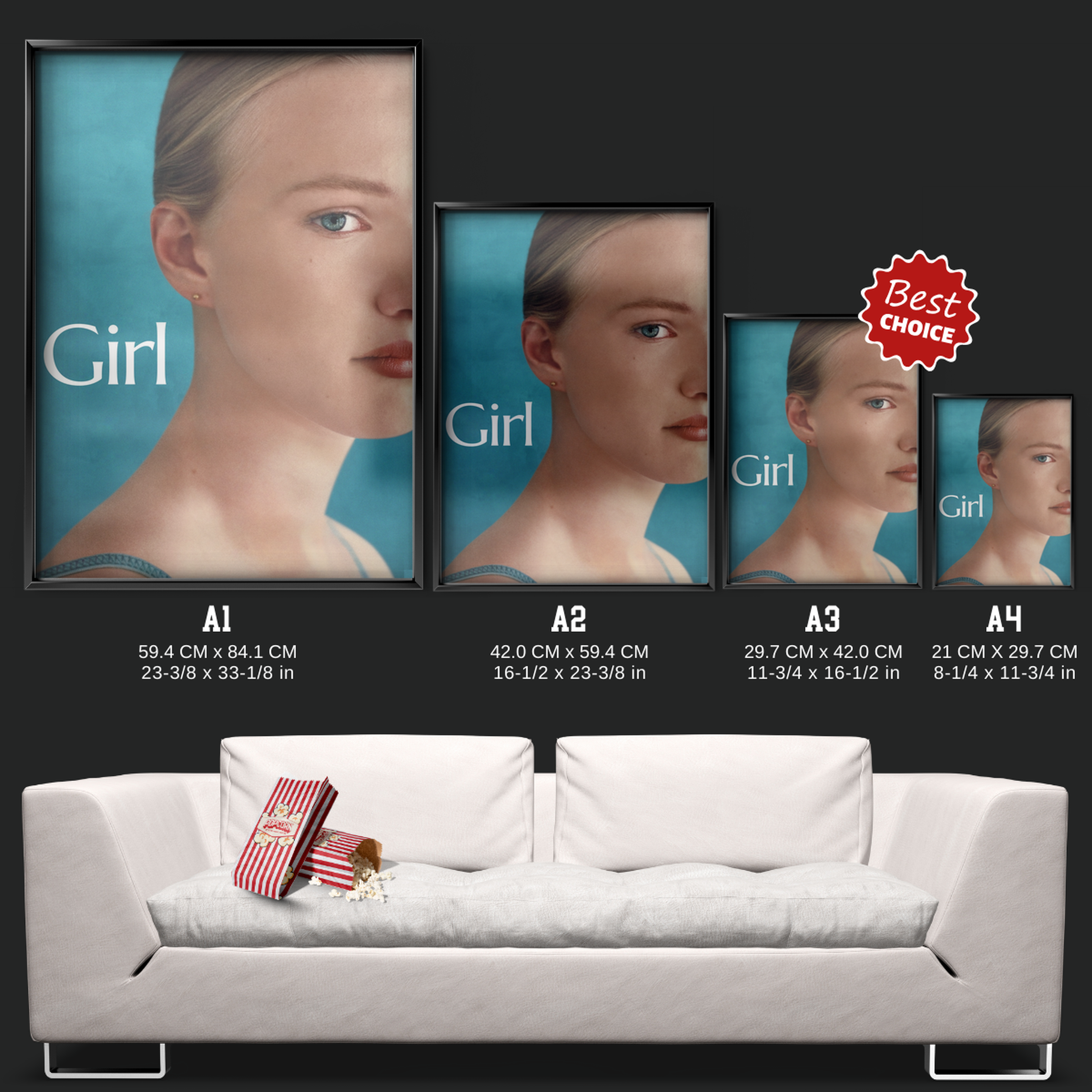 Girl (2018)