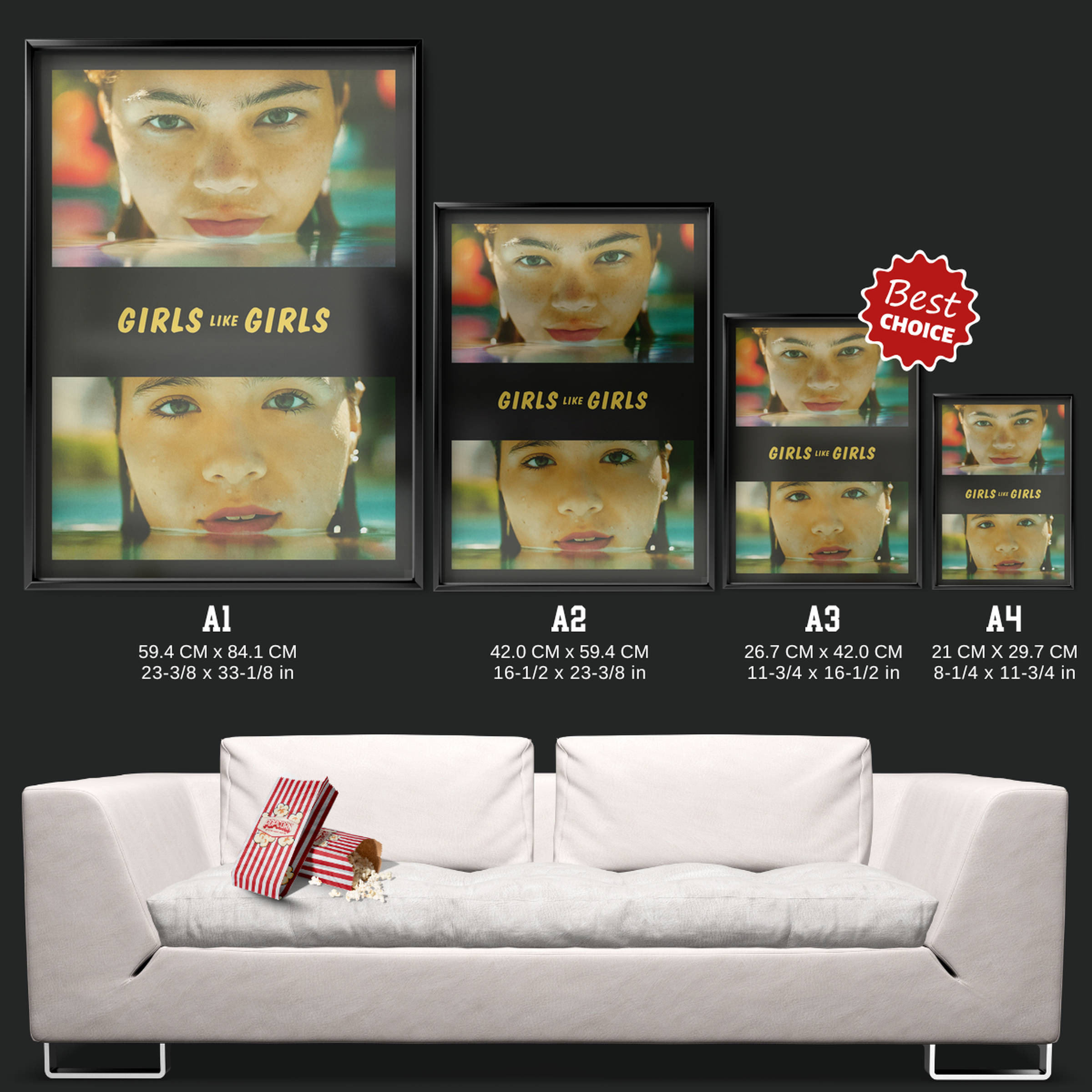 Girls Like Girls (2026)