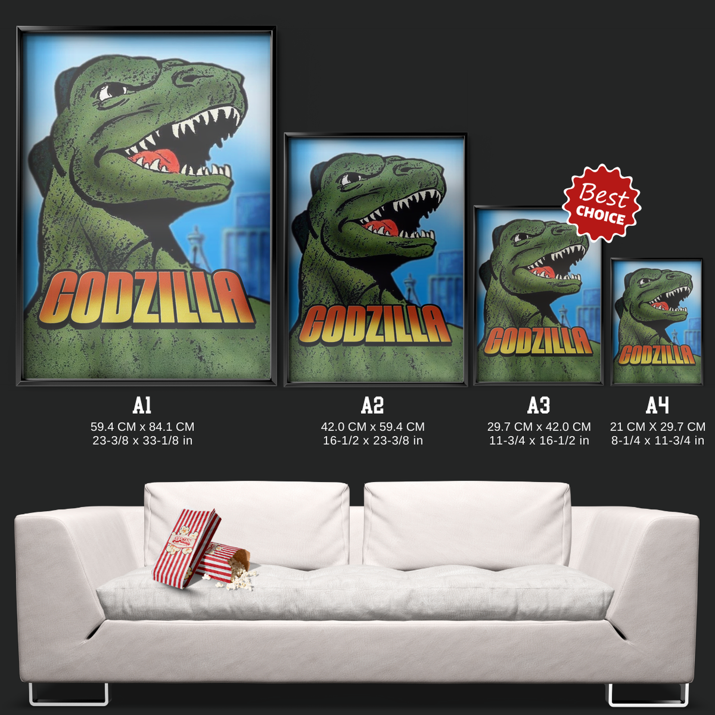 Godzilla (1978)