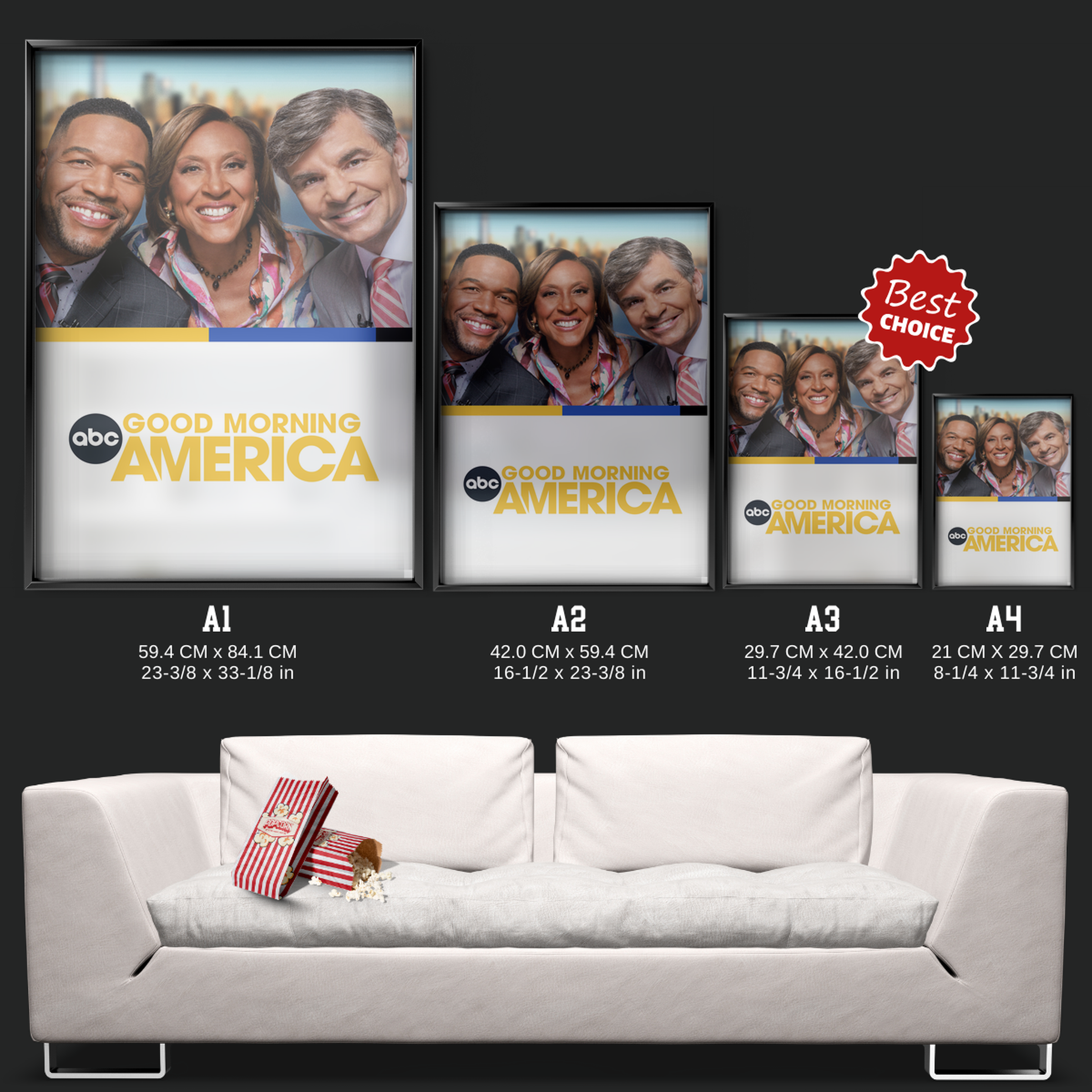 Good Morning America (1975)