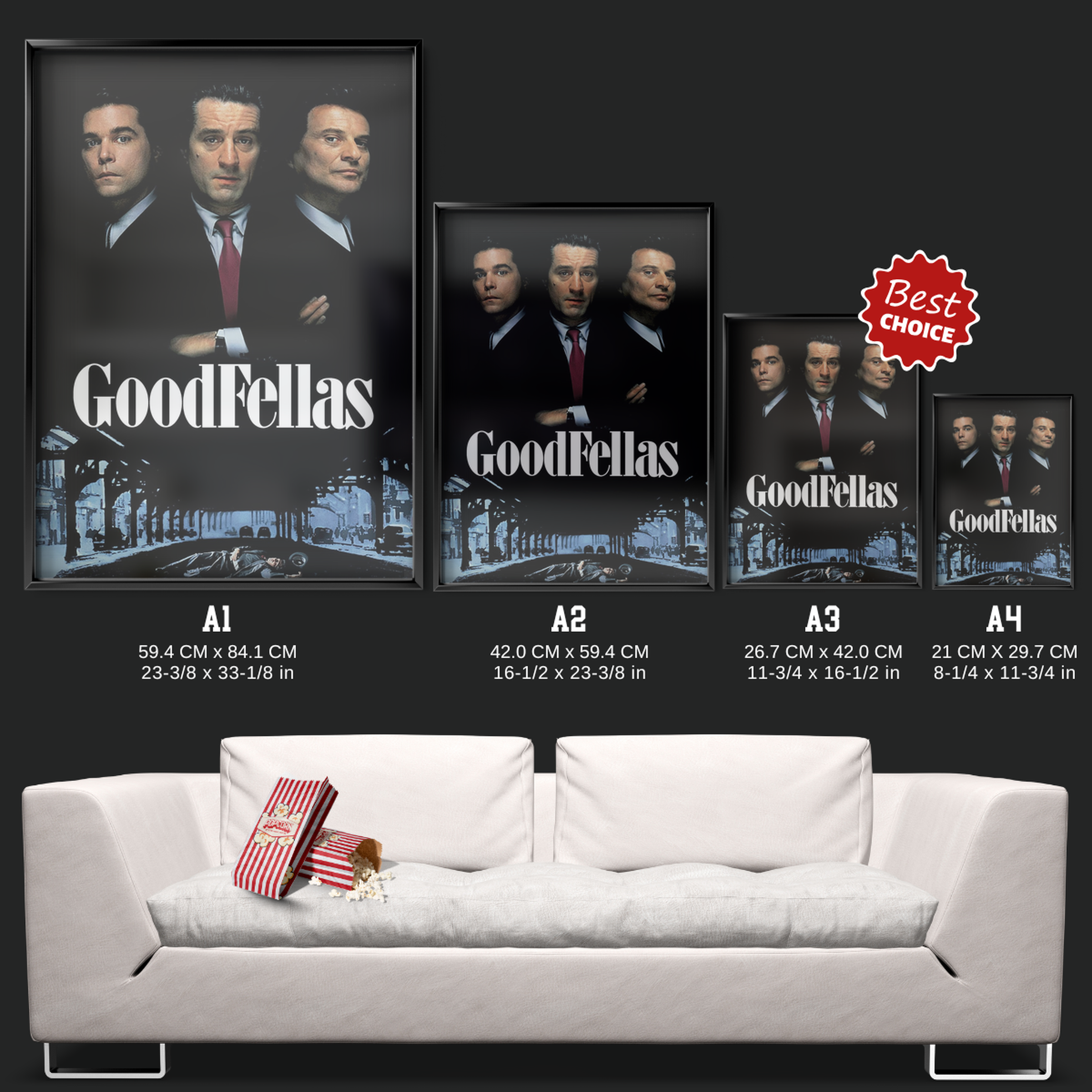 Goodfellas (1990)