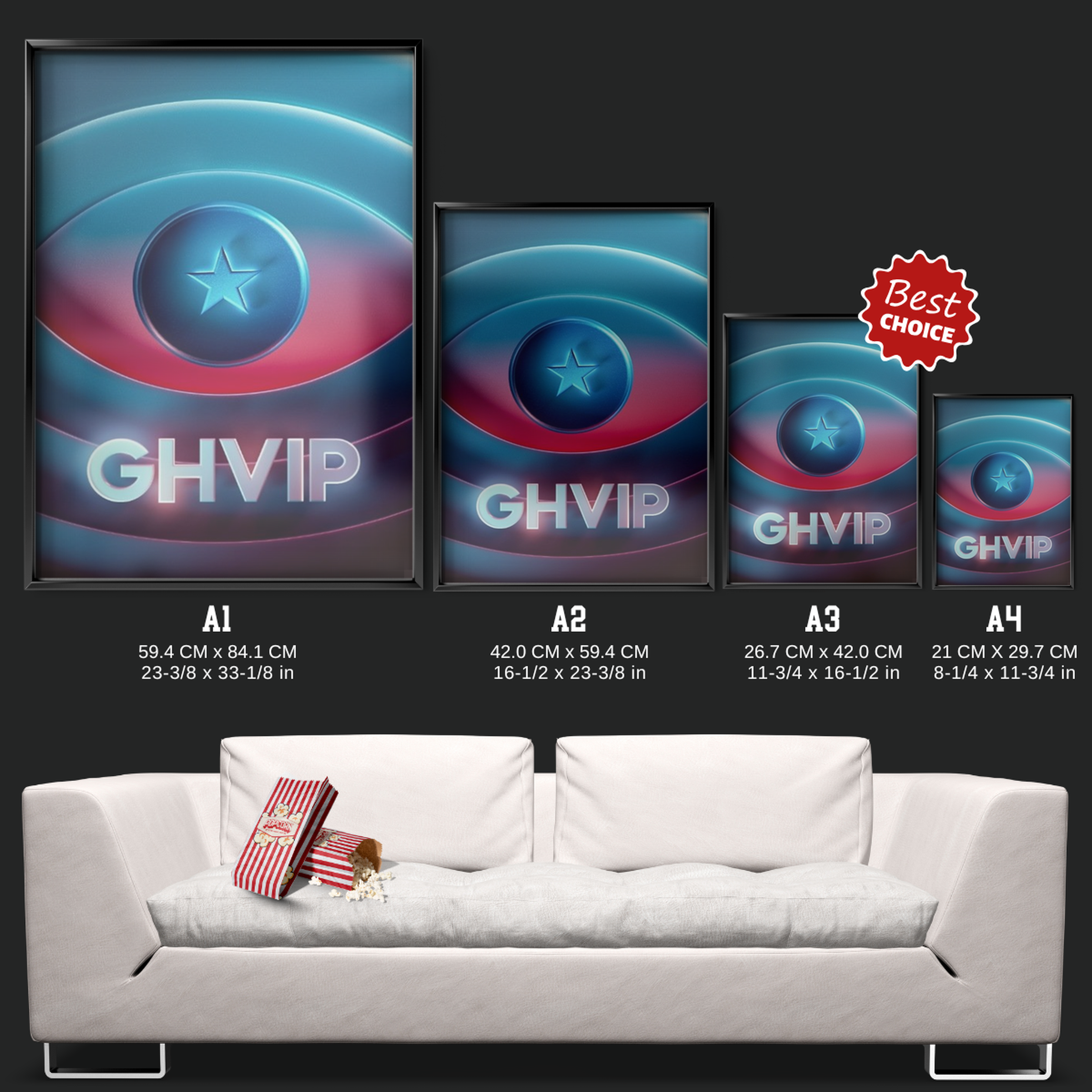 Gran Hermano Vip (2004)