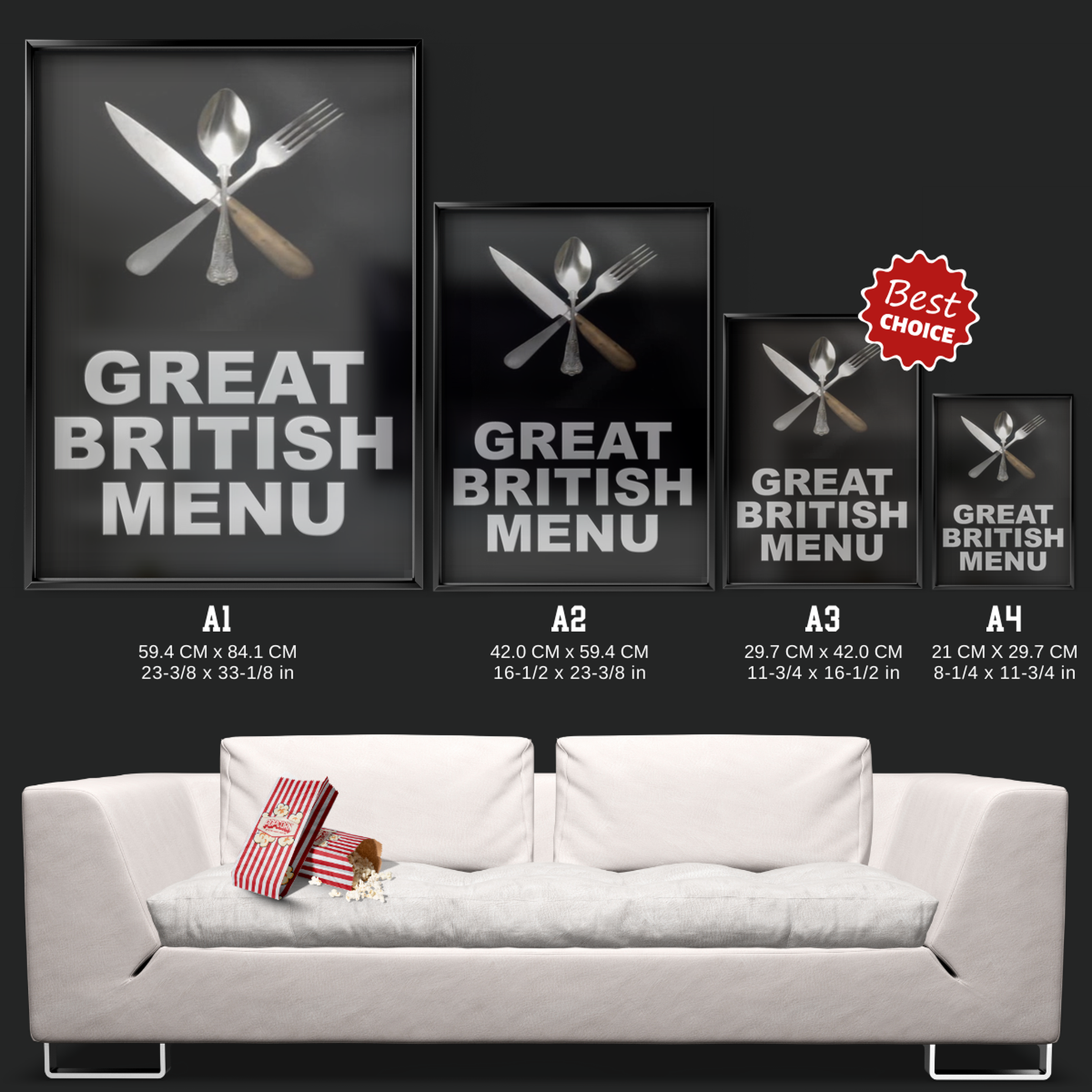 Great British Menu (2006)