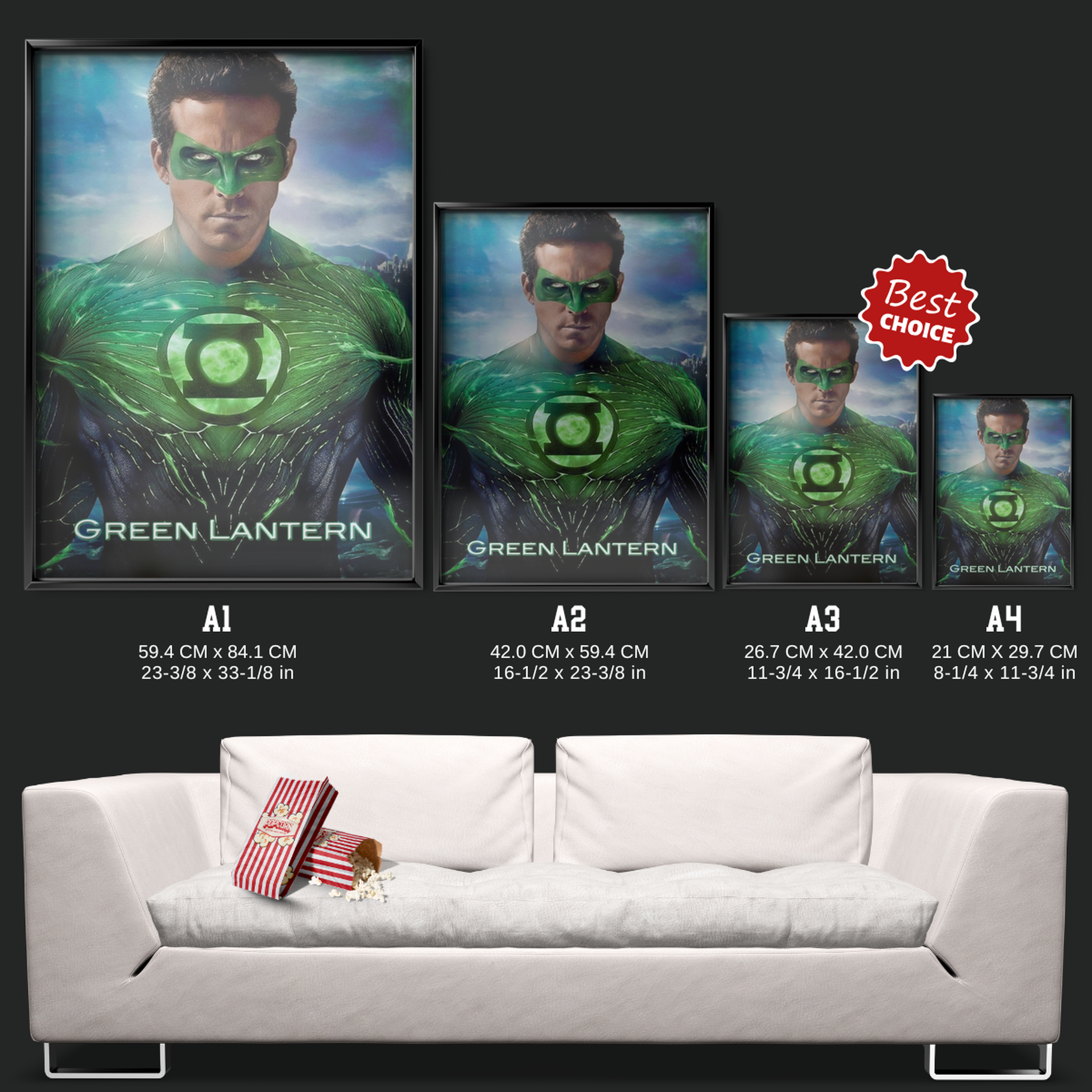 Green Lantern (2011)