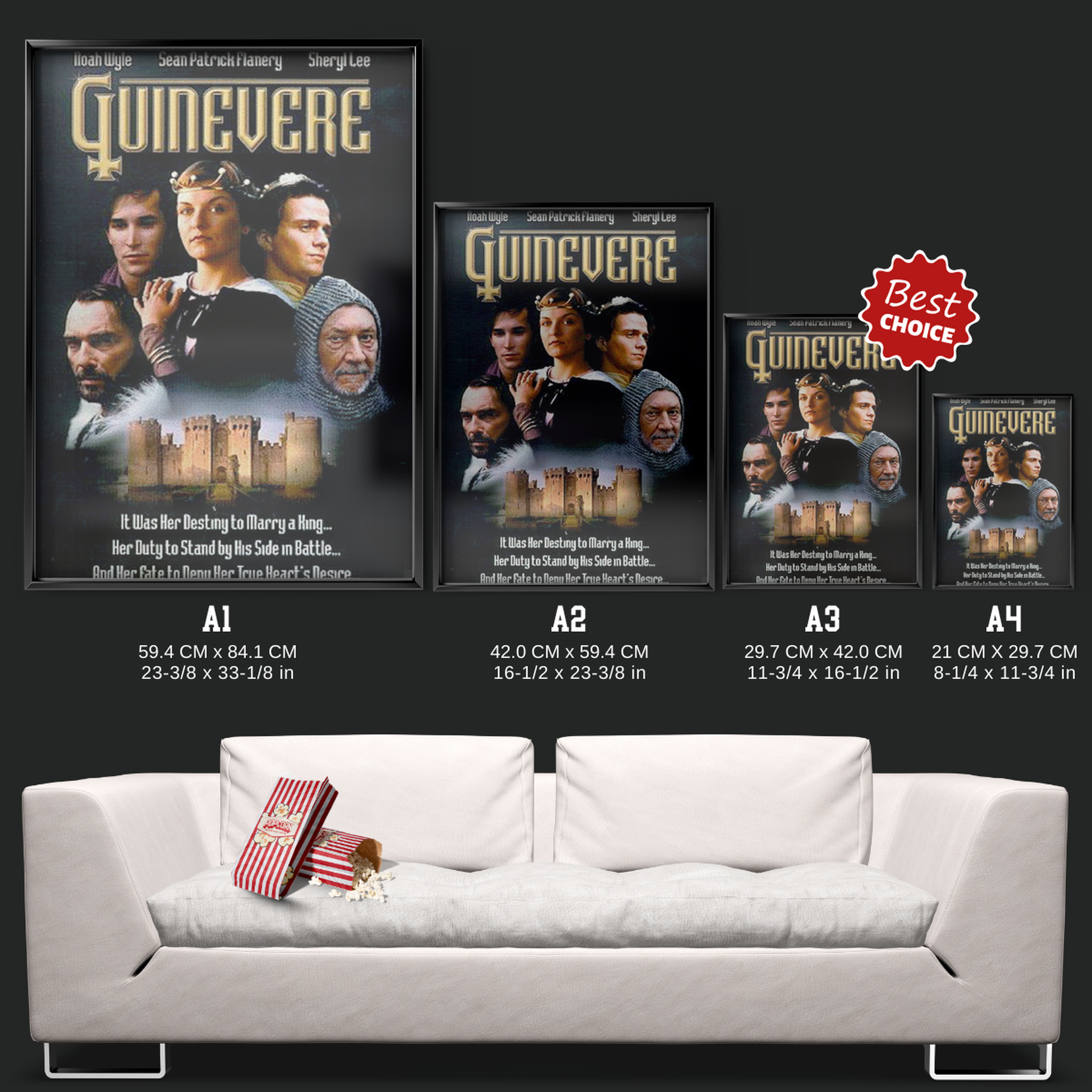 Guinevere (1994)