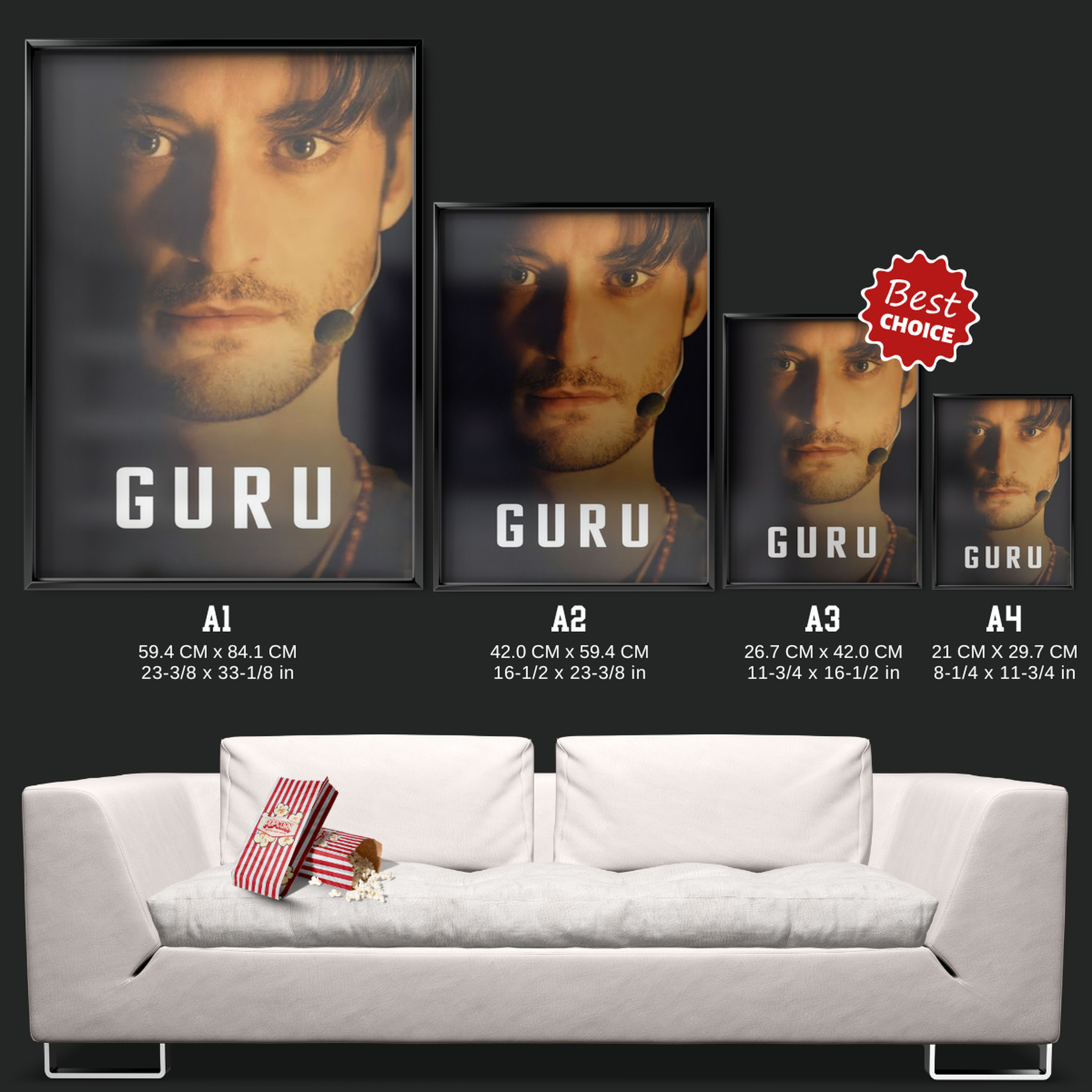 Guru (2026)
