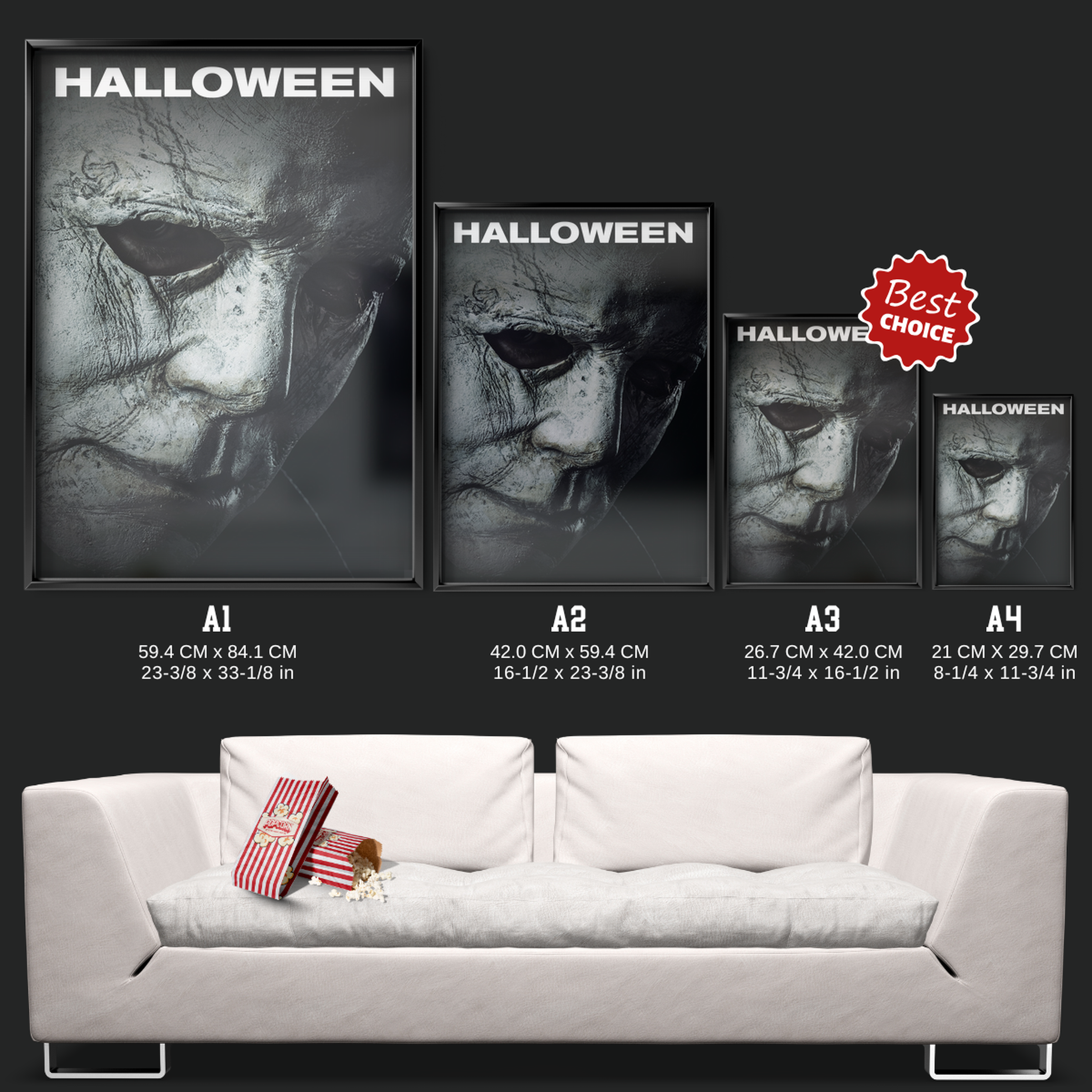 Halloween (2018)