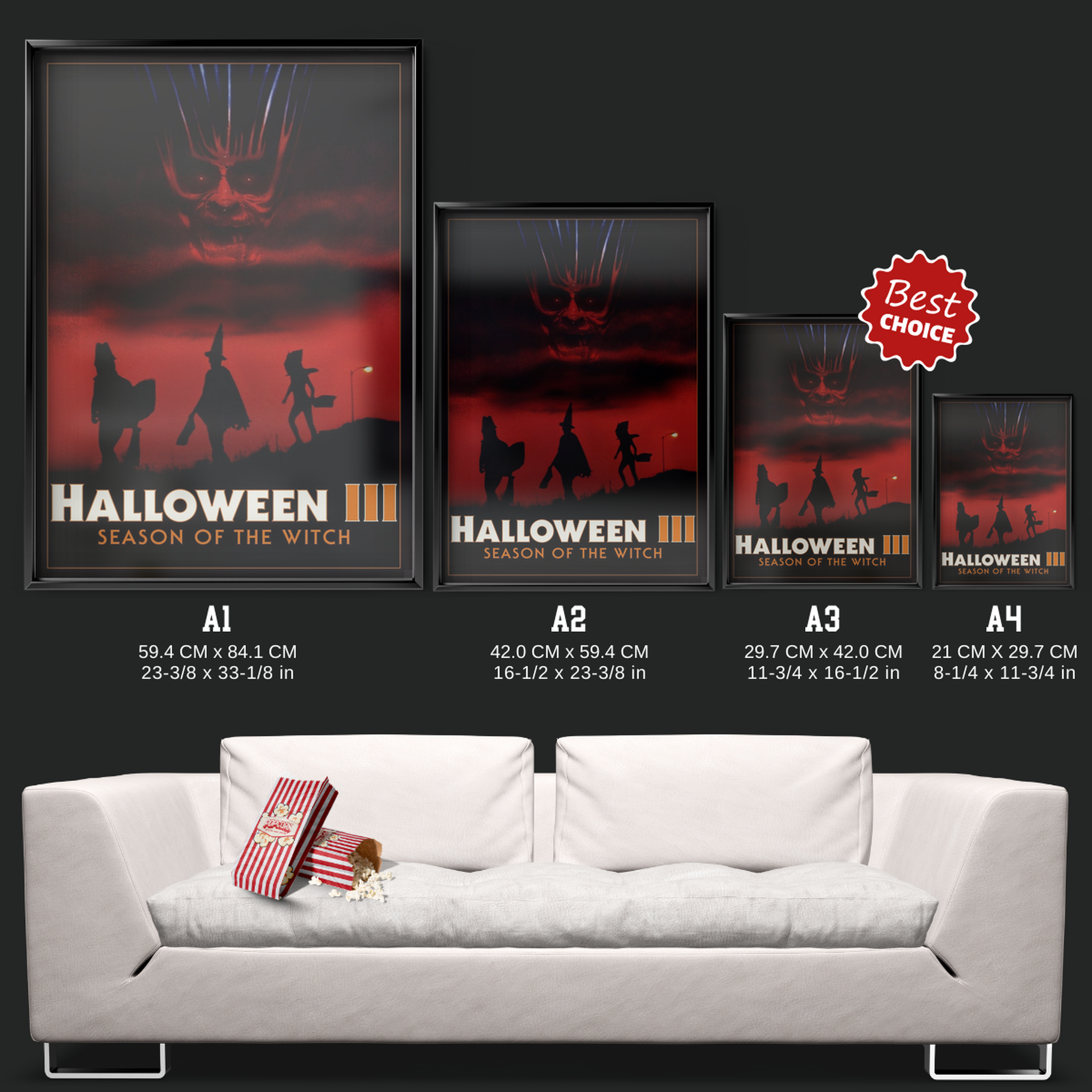 Halloween Iii Season Of The Witch (1982)