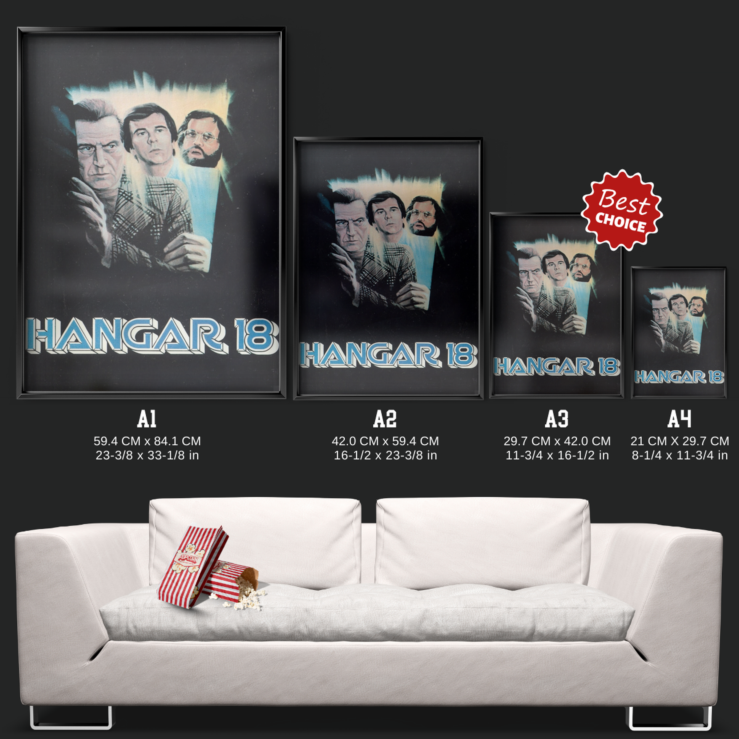 Hangar 18 (1980)