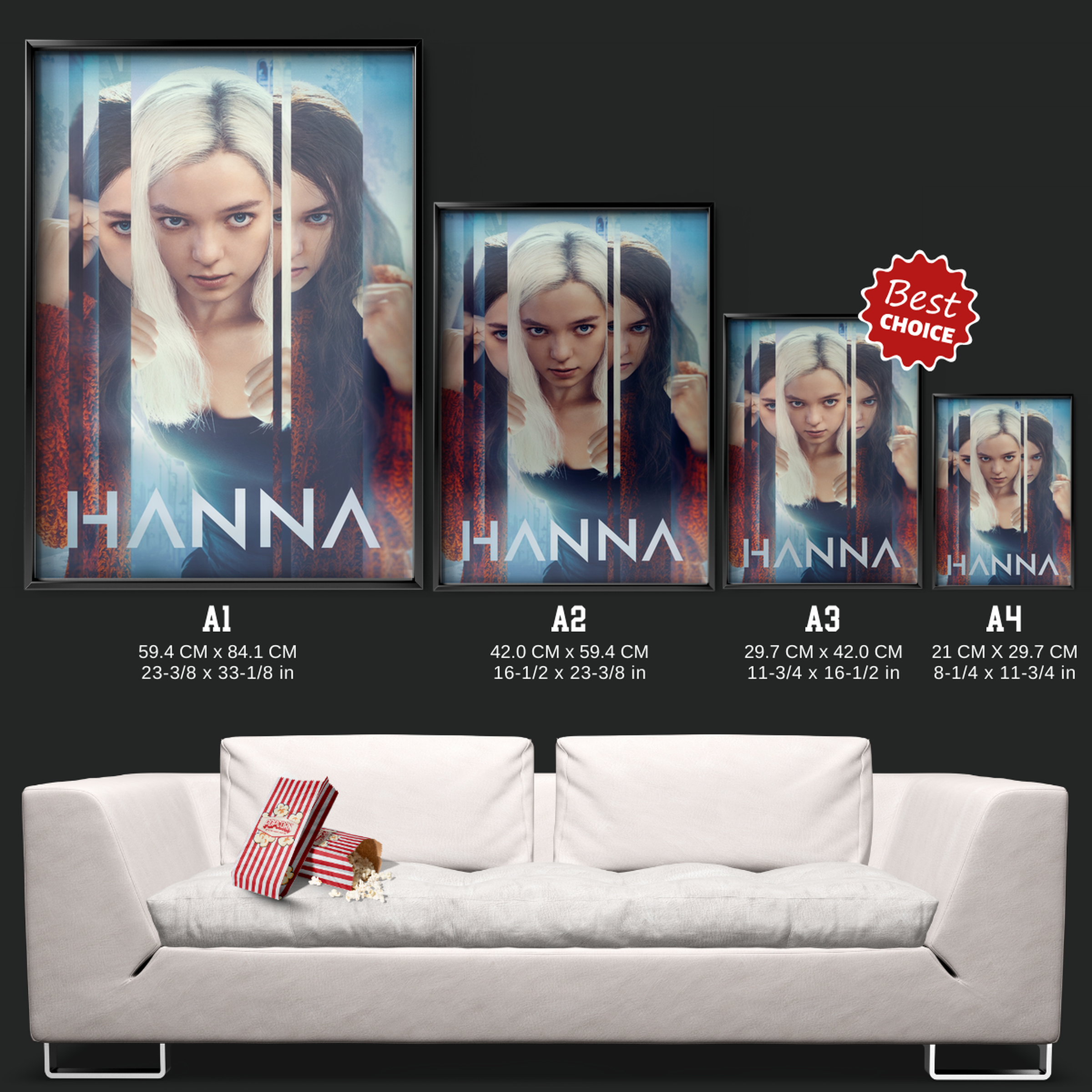 Hanna (2019)