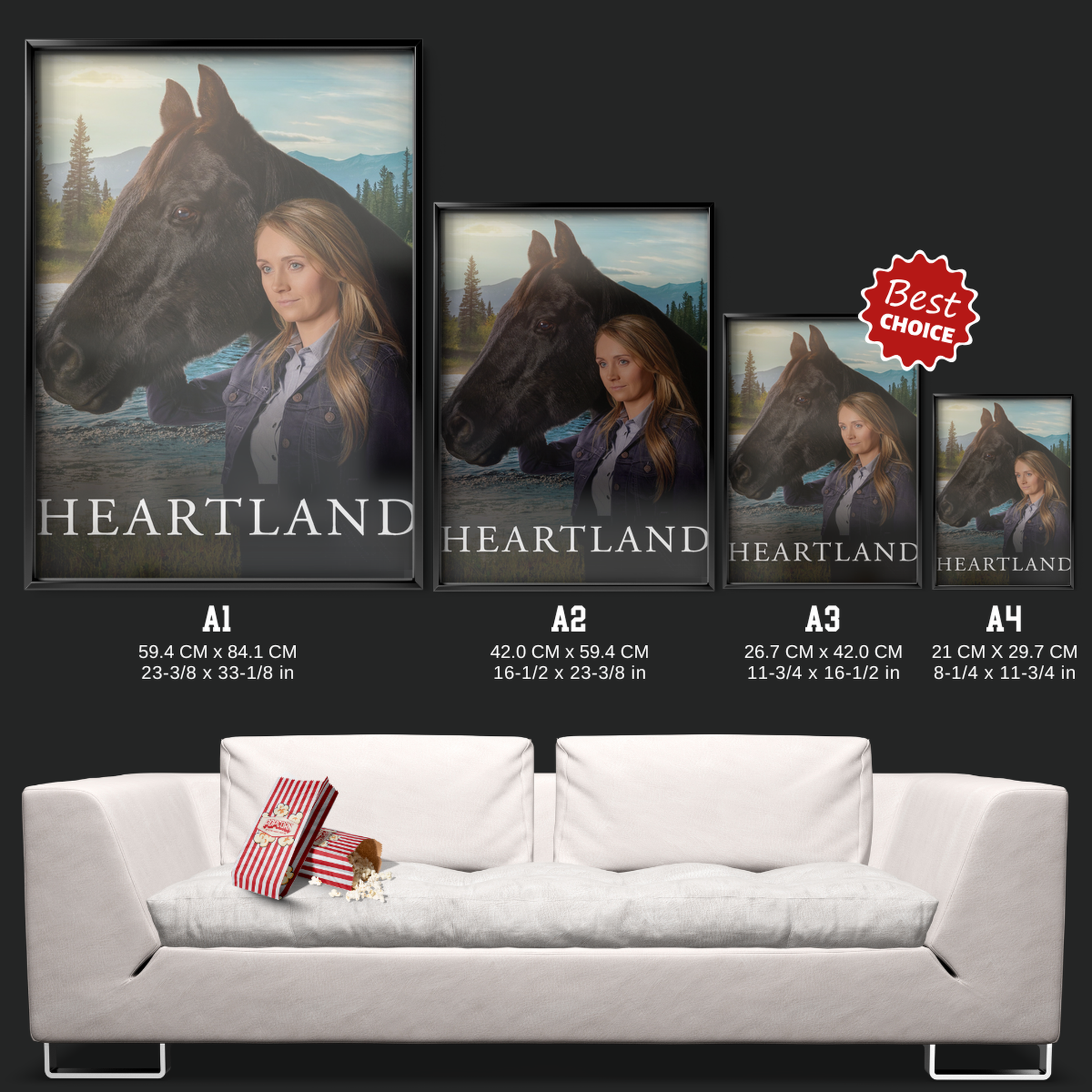 Heartland (2007)