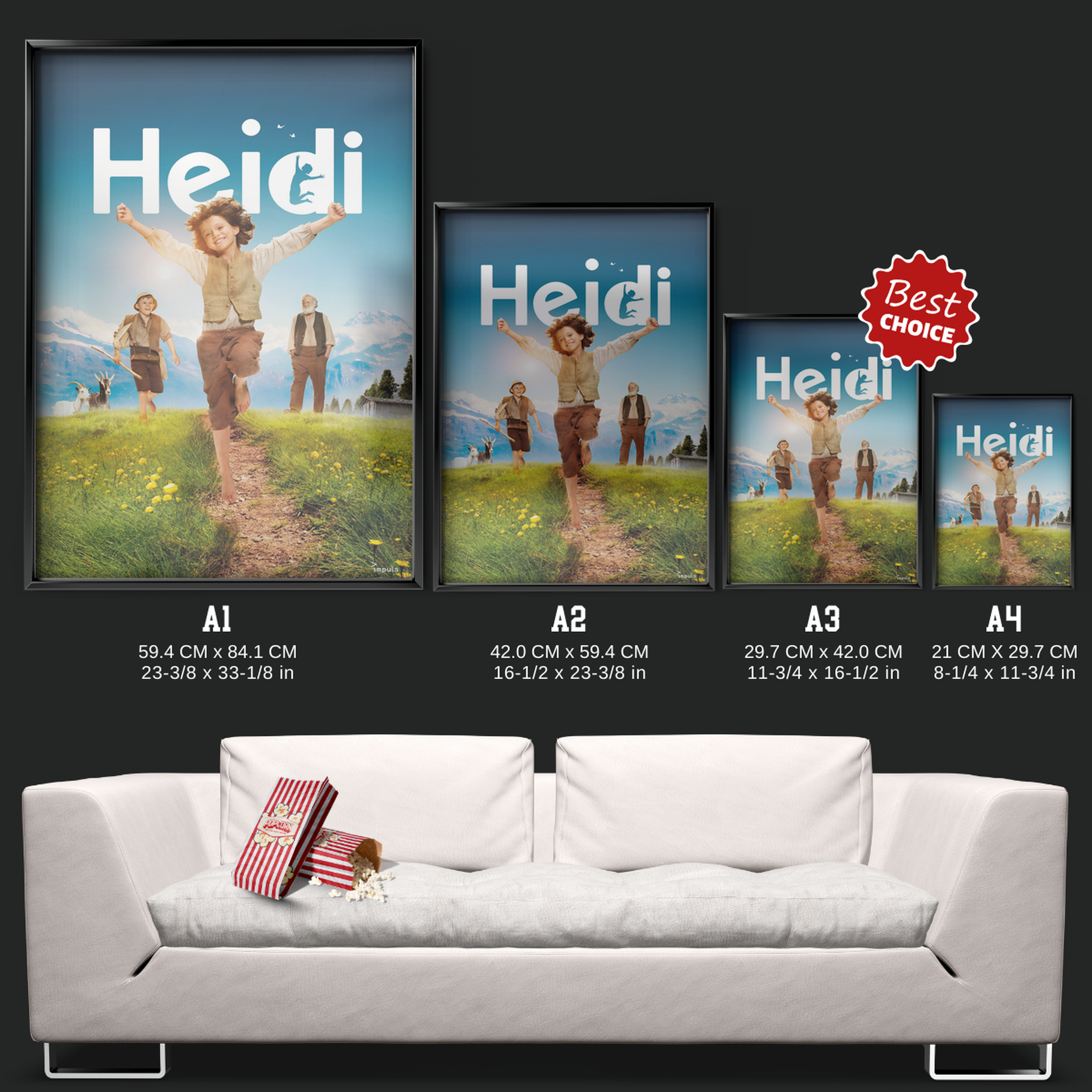 Heidi (2015)