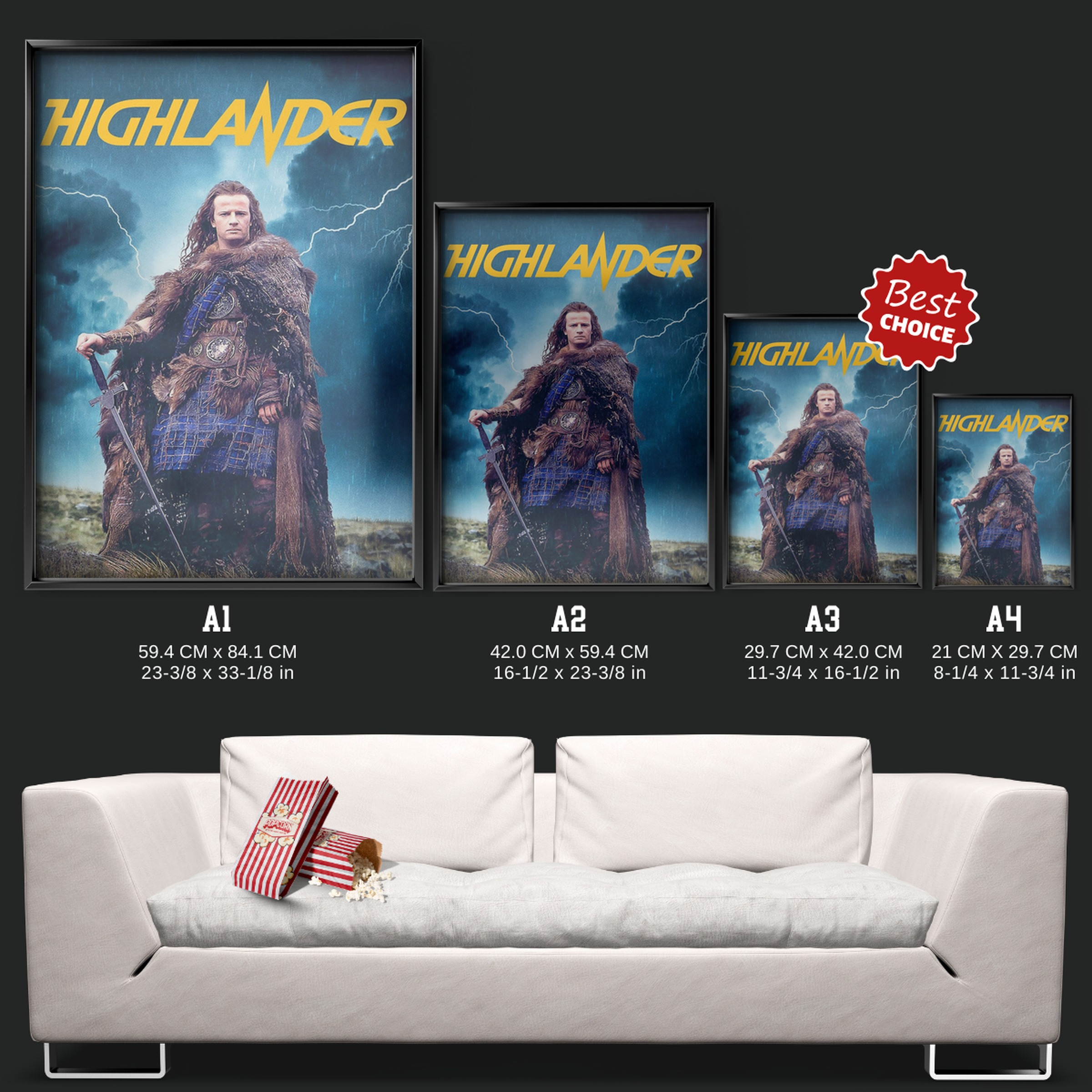 Highlander (1986)