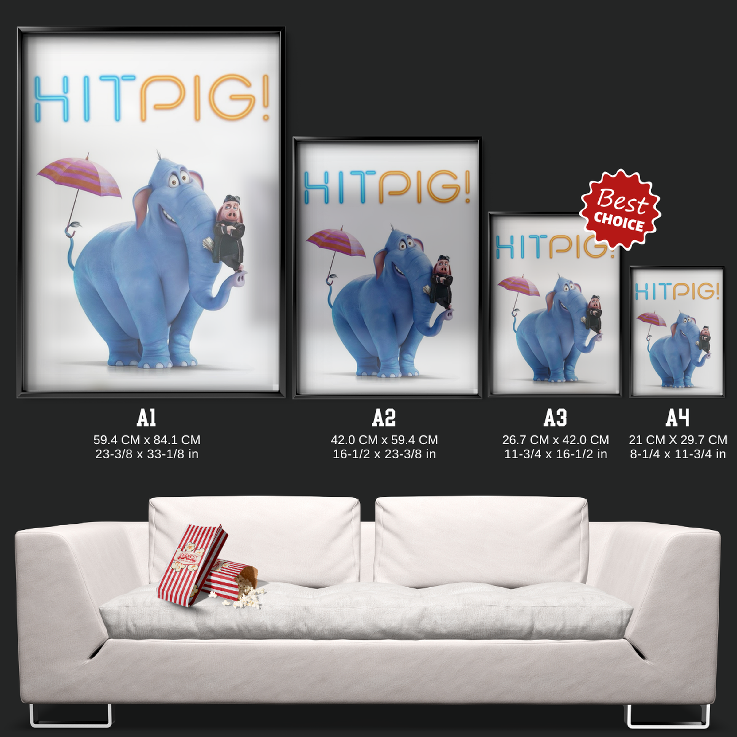 Hitpig! (2024)