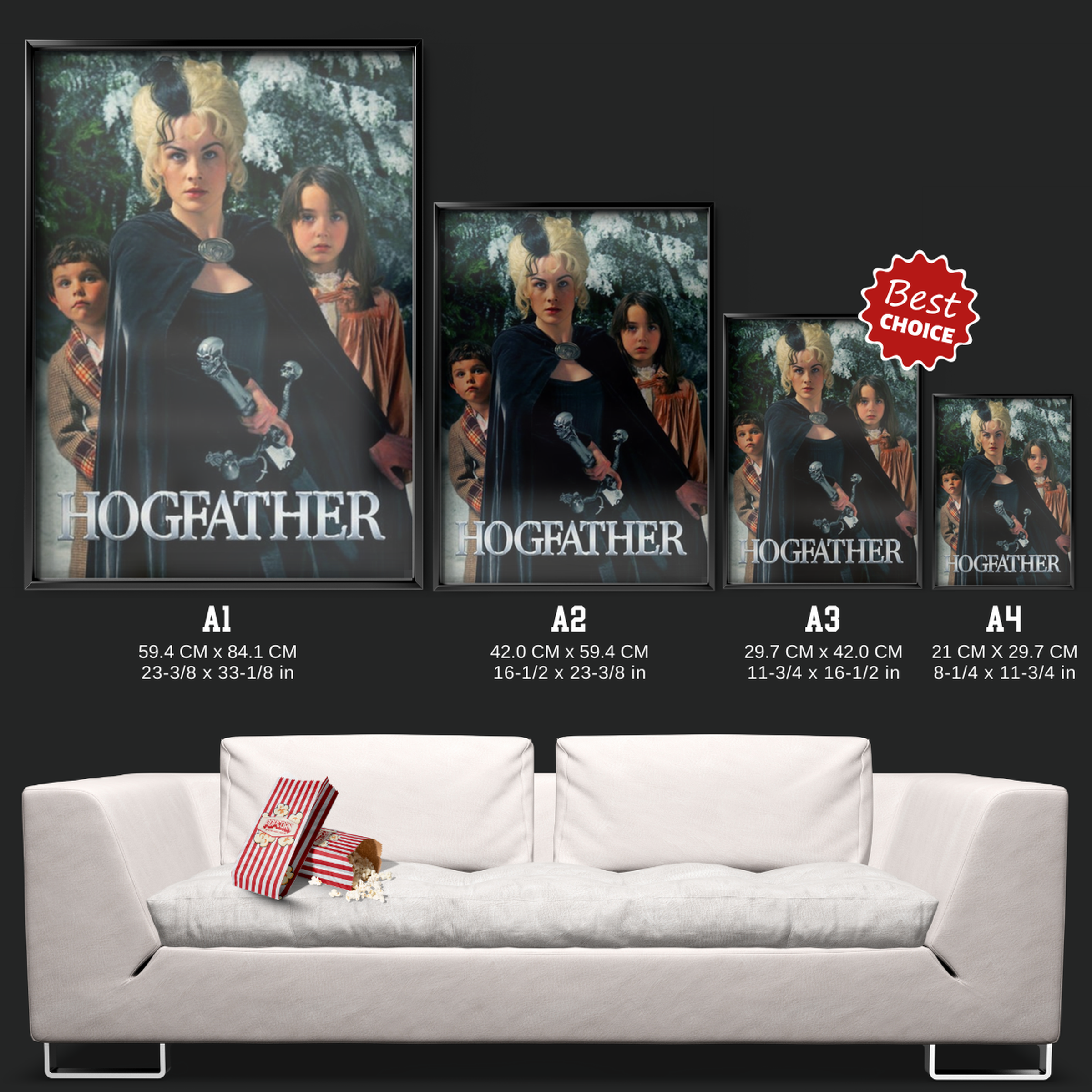 Hogfather (2007)