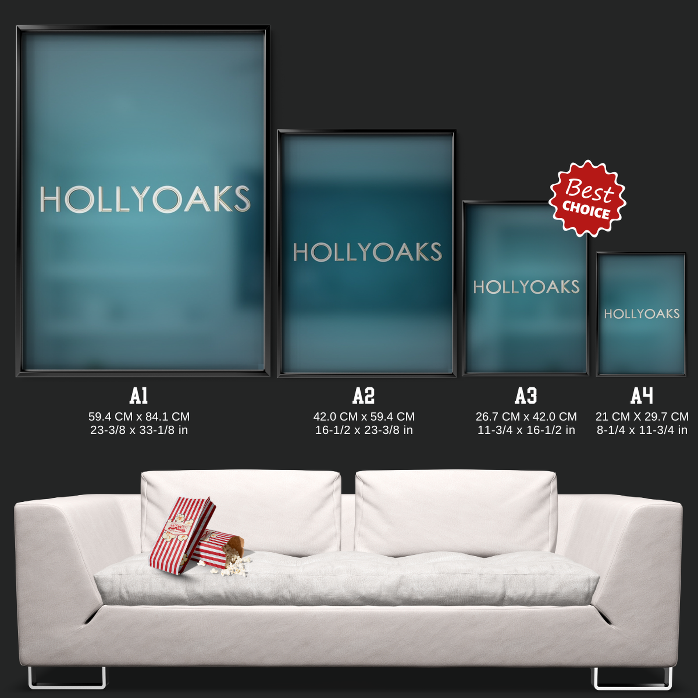 Hollyoaks (1995)