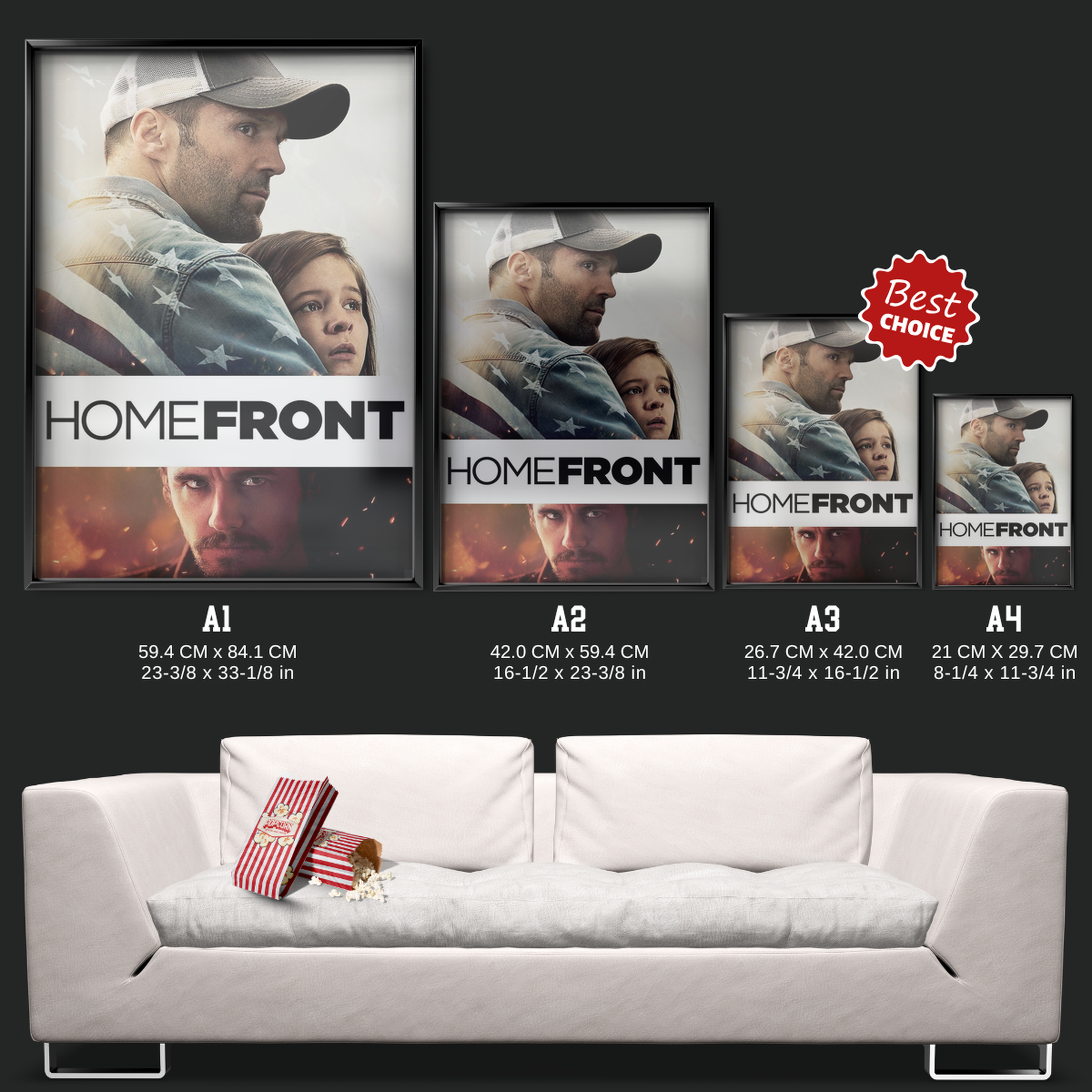 Homefront (2013)