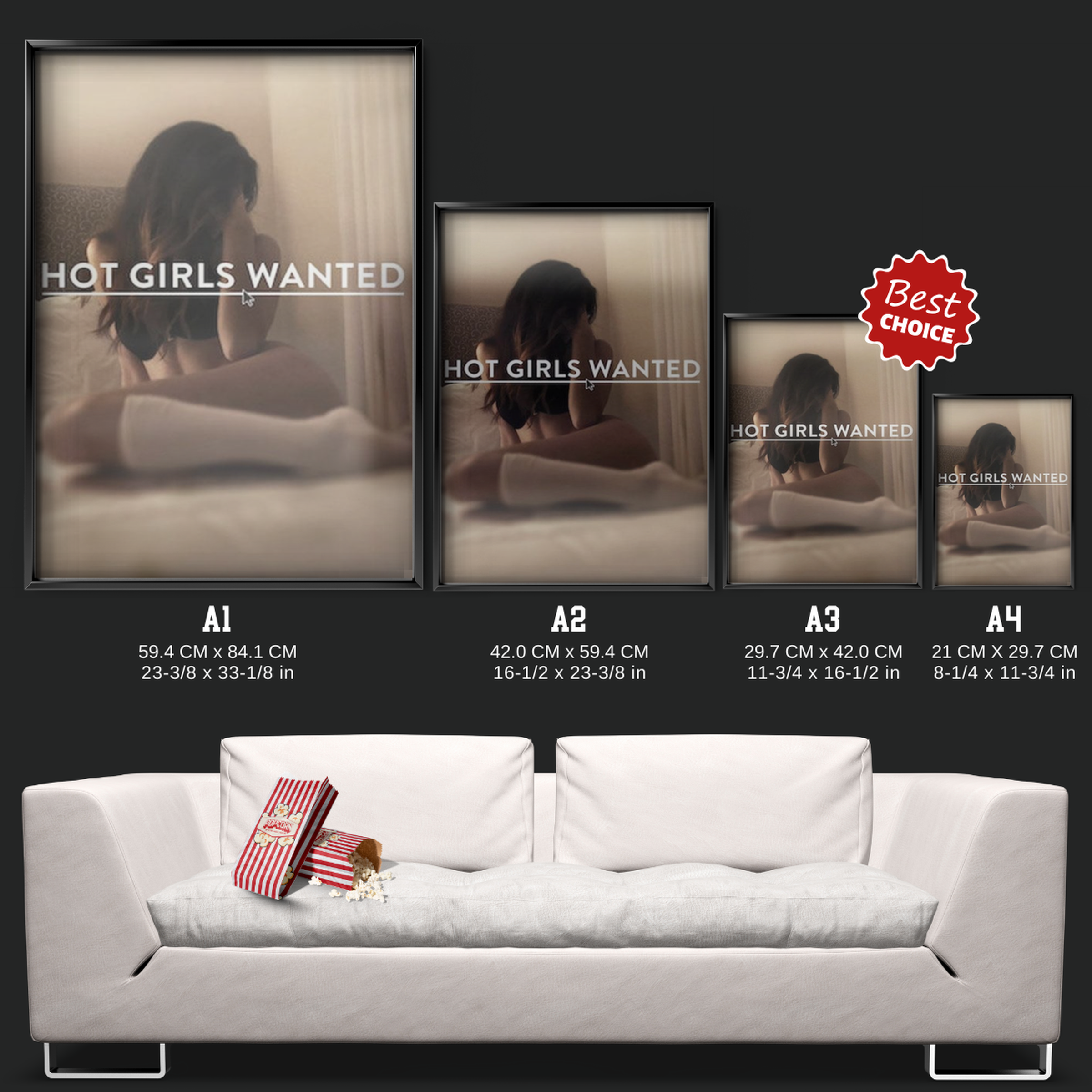 Hot Girls Wanted (2015)