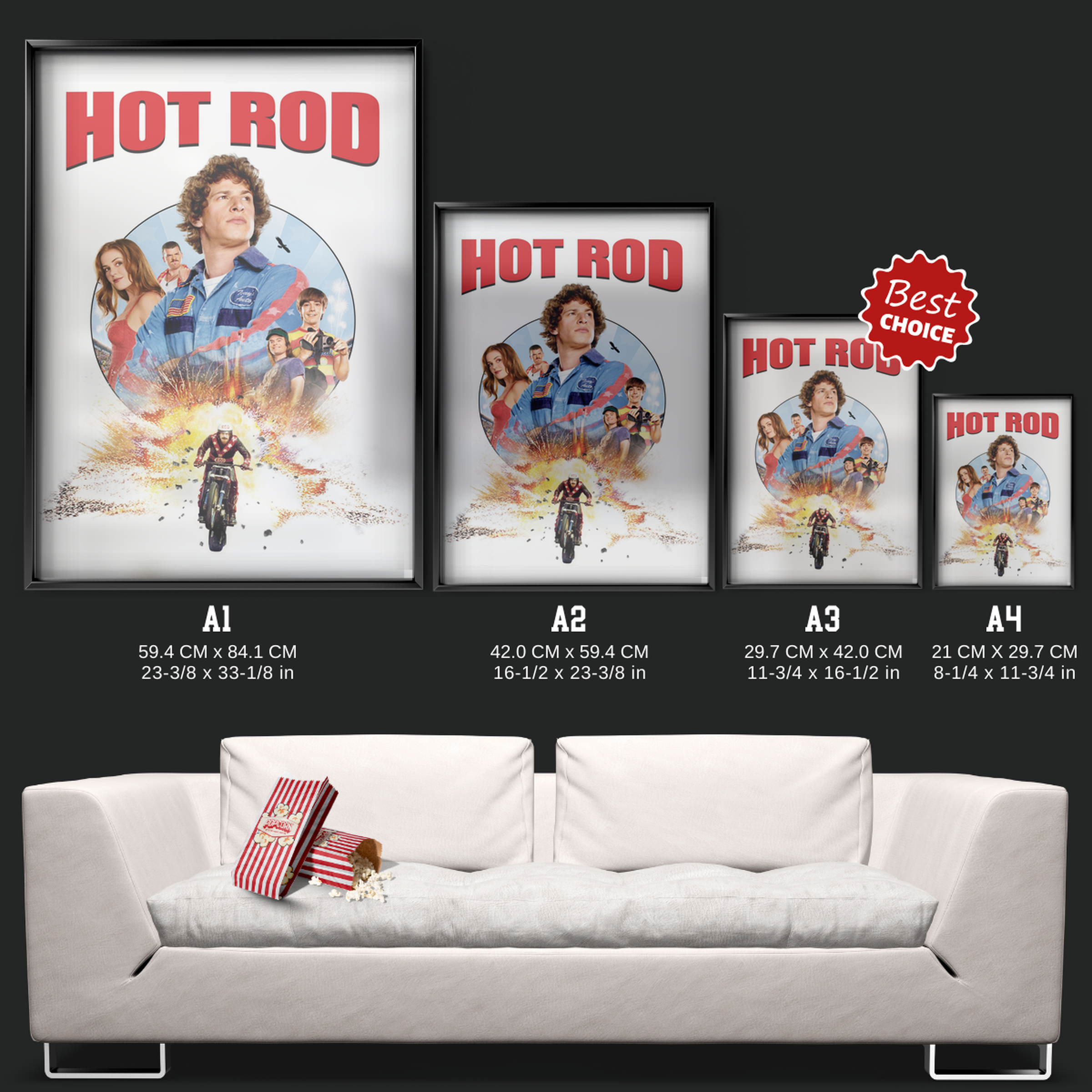 Hot Rod (2007)