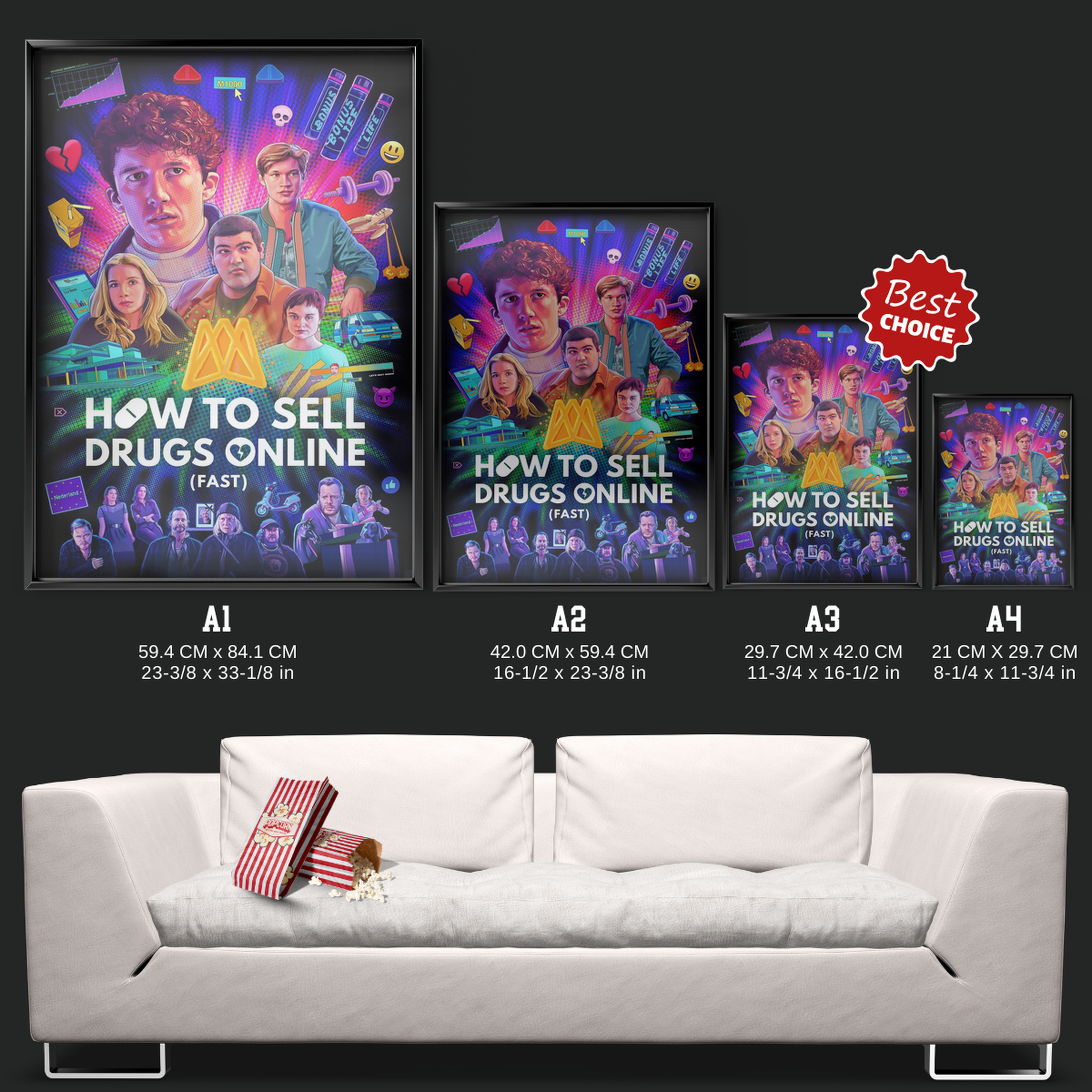 How To Sell Drugs Online (fast) (2019)