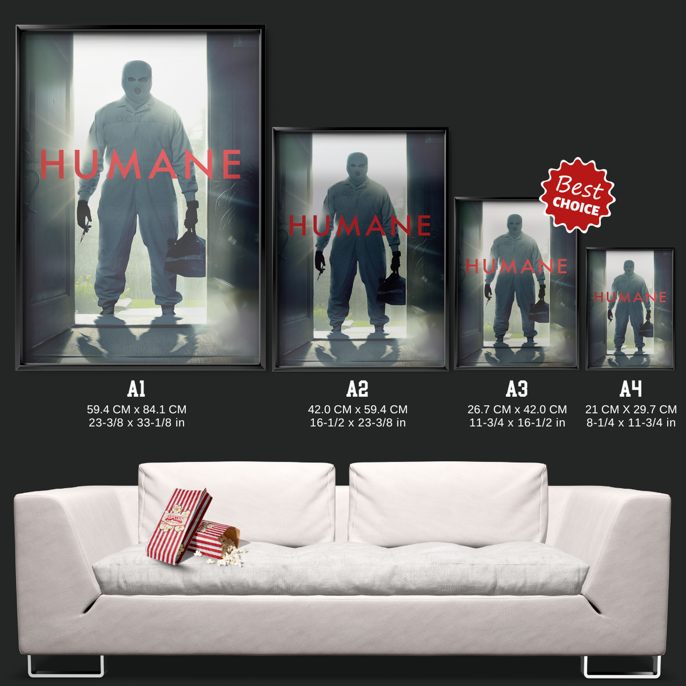 Humane (2024)