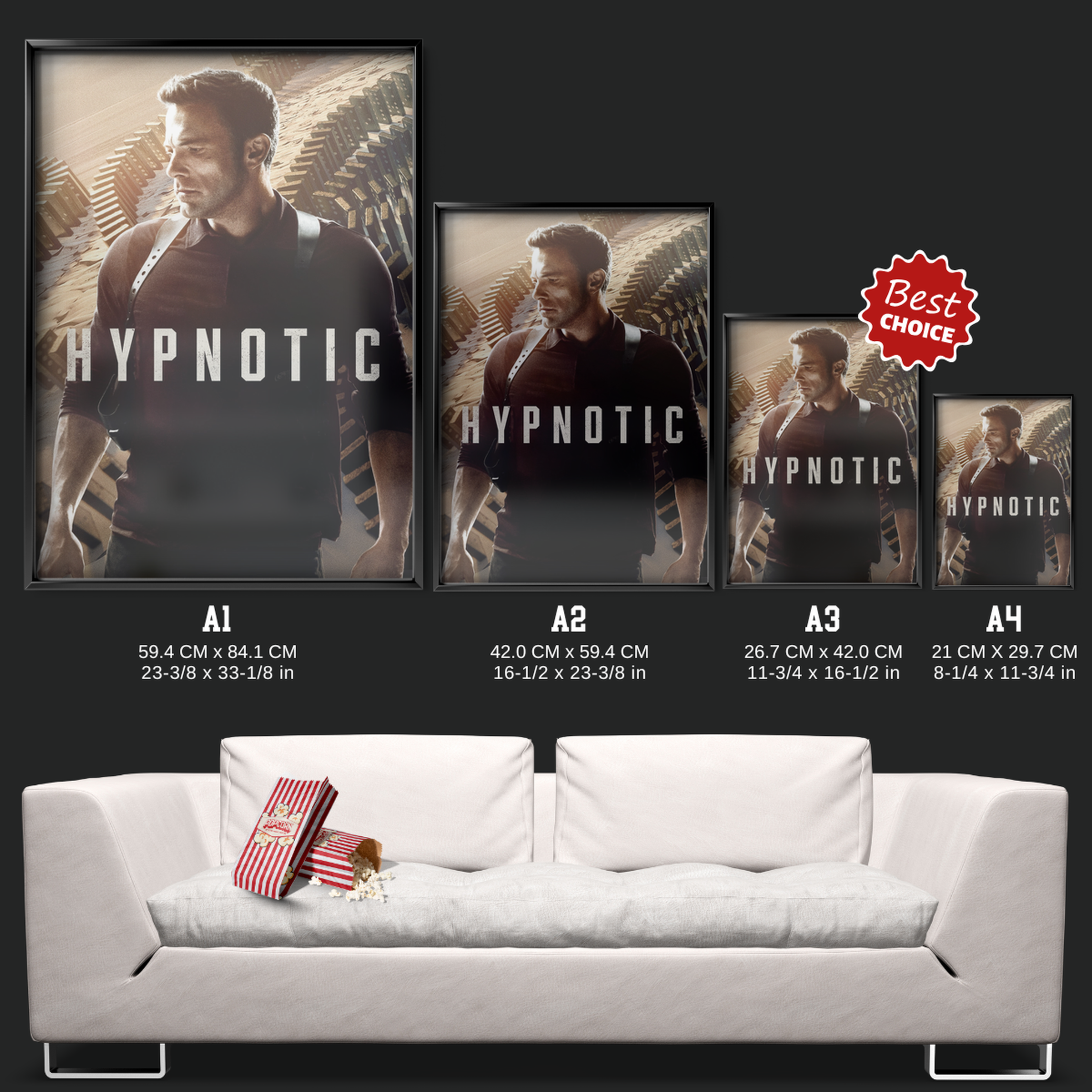 Hypnotic (2023)