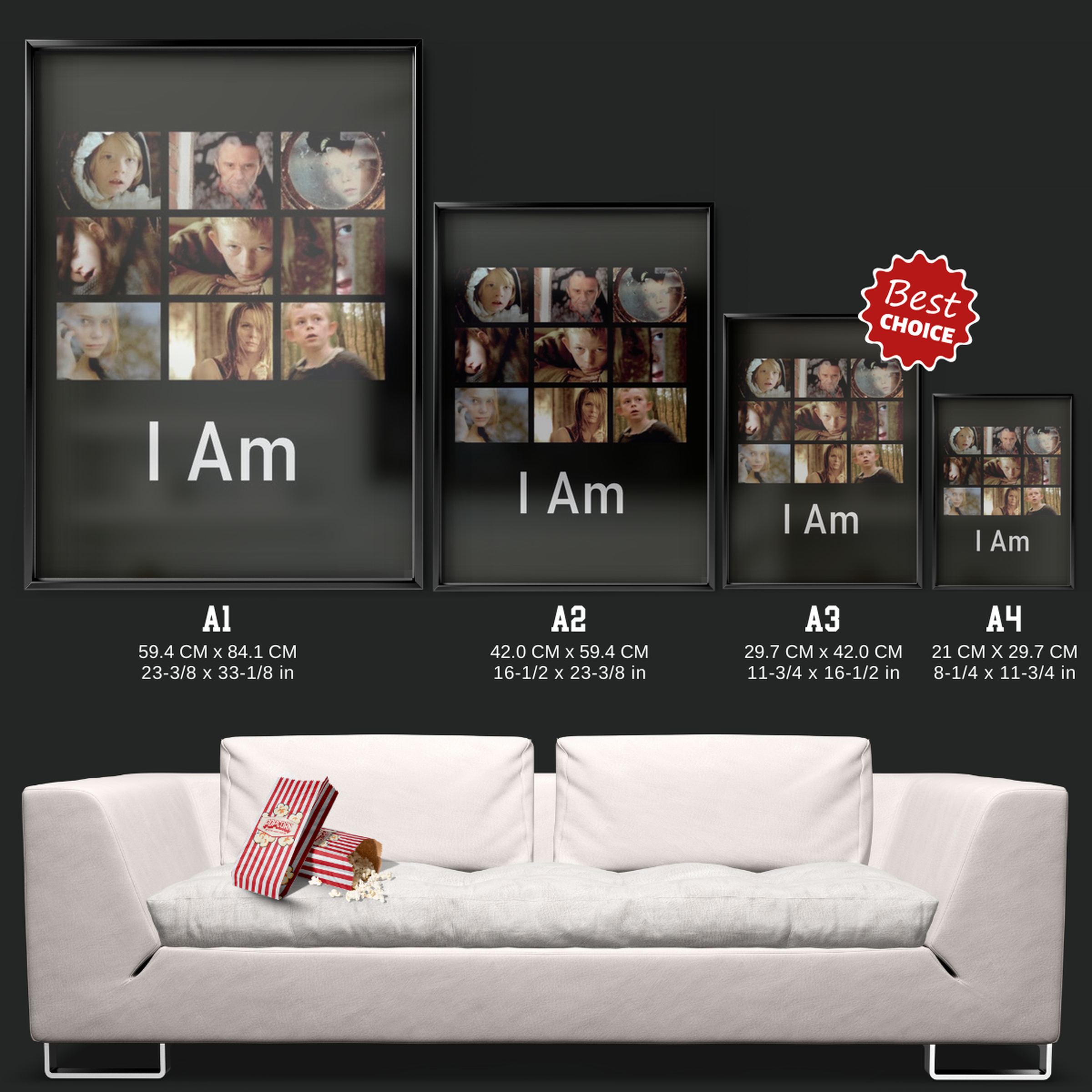 I Am (2005)