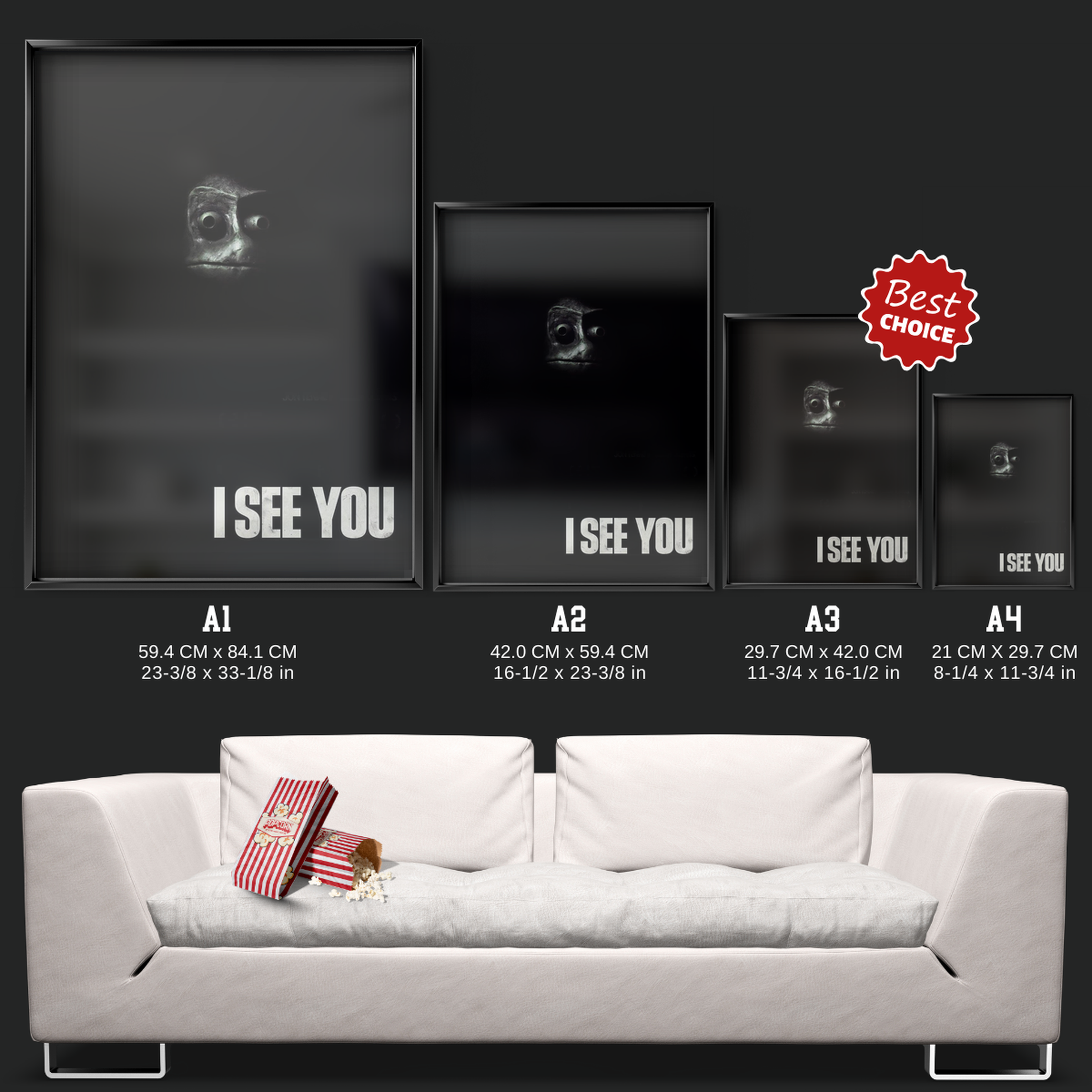 I See You (2019)