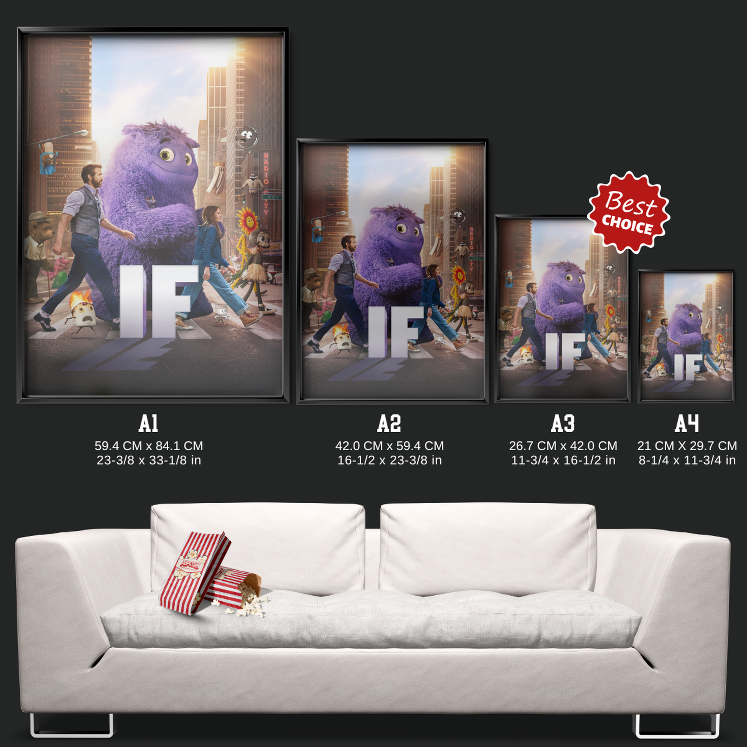 If (2024)