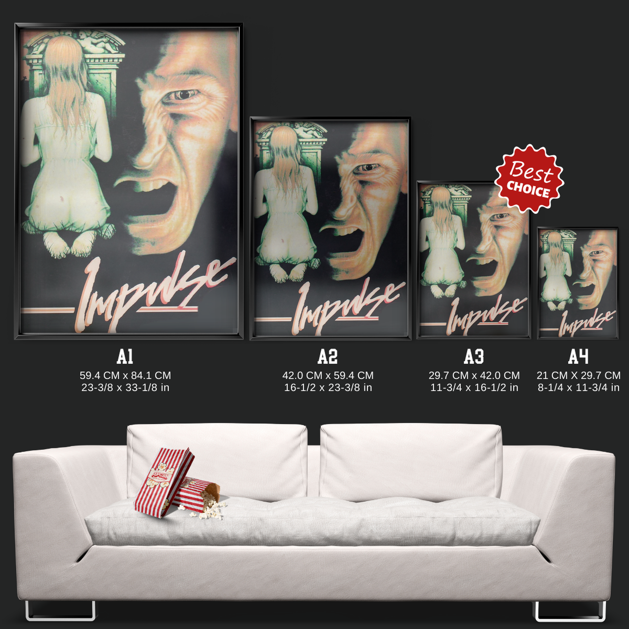 Impulse (1974)