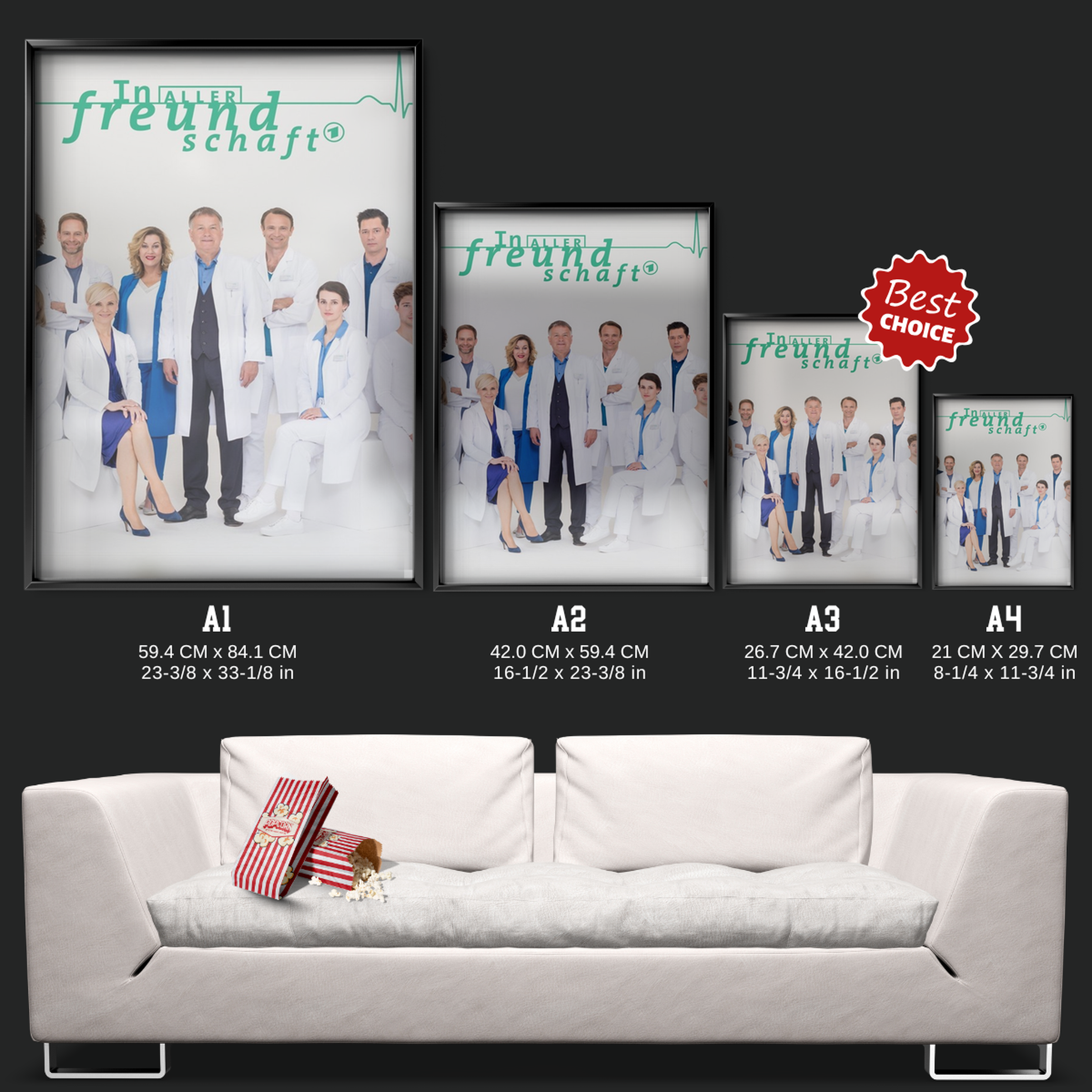 In Aller Freundschaft (1998)