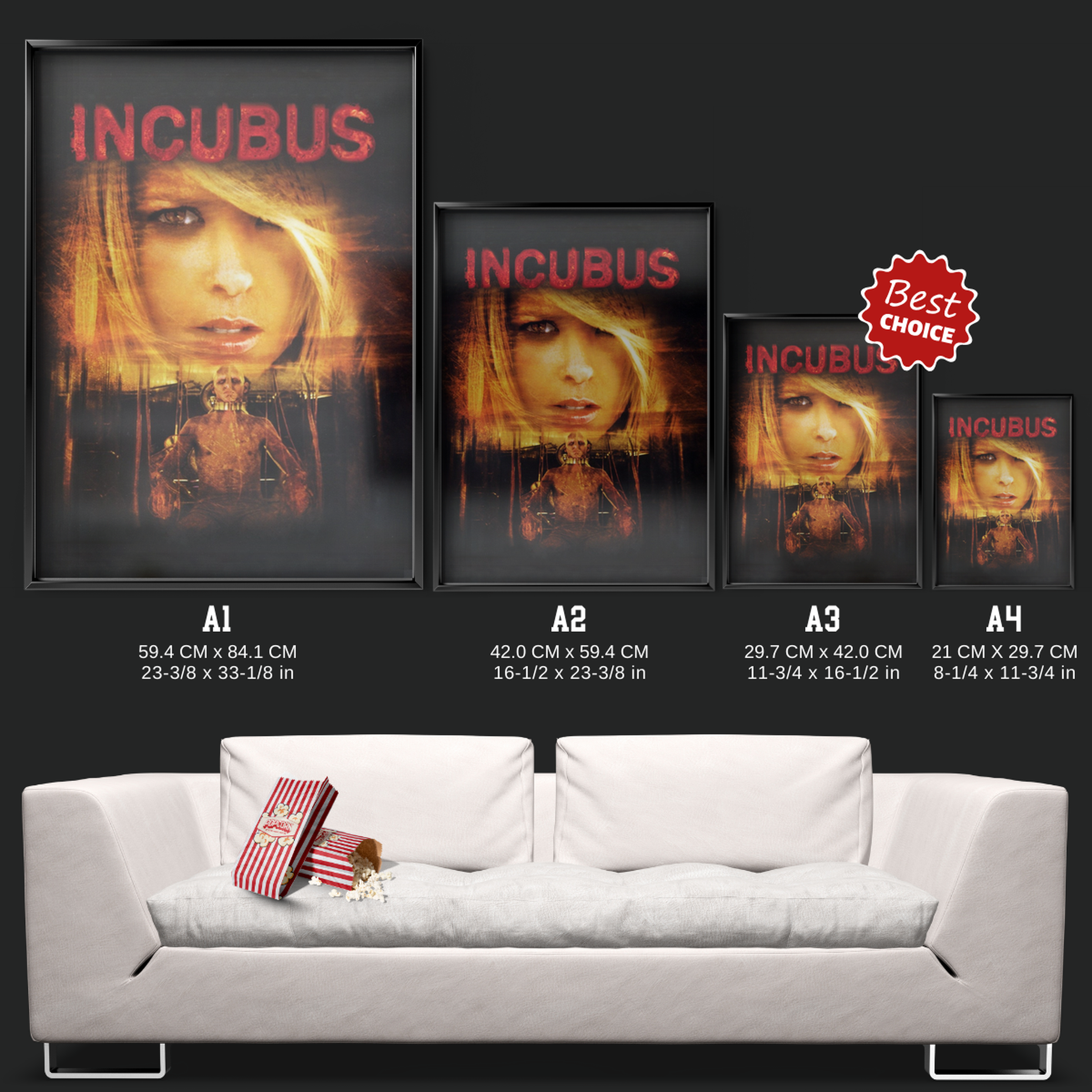 Incubus (2006)