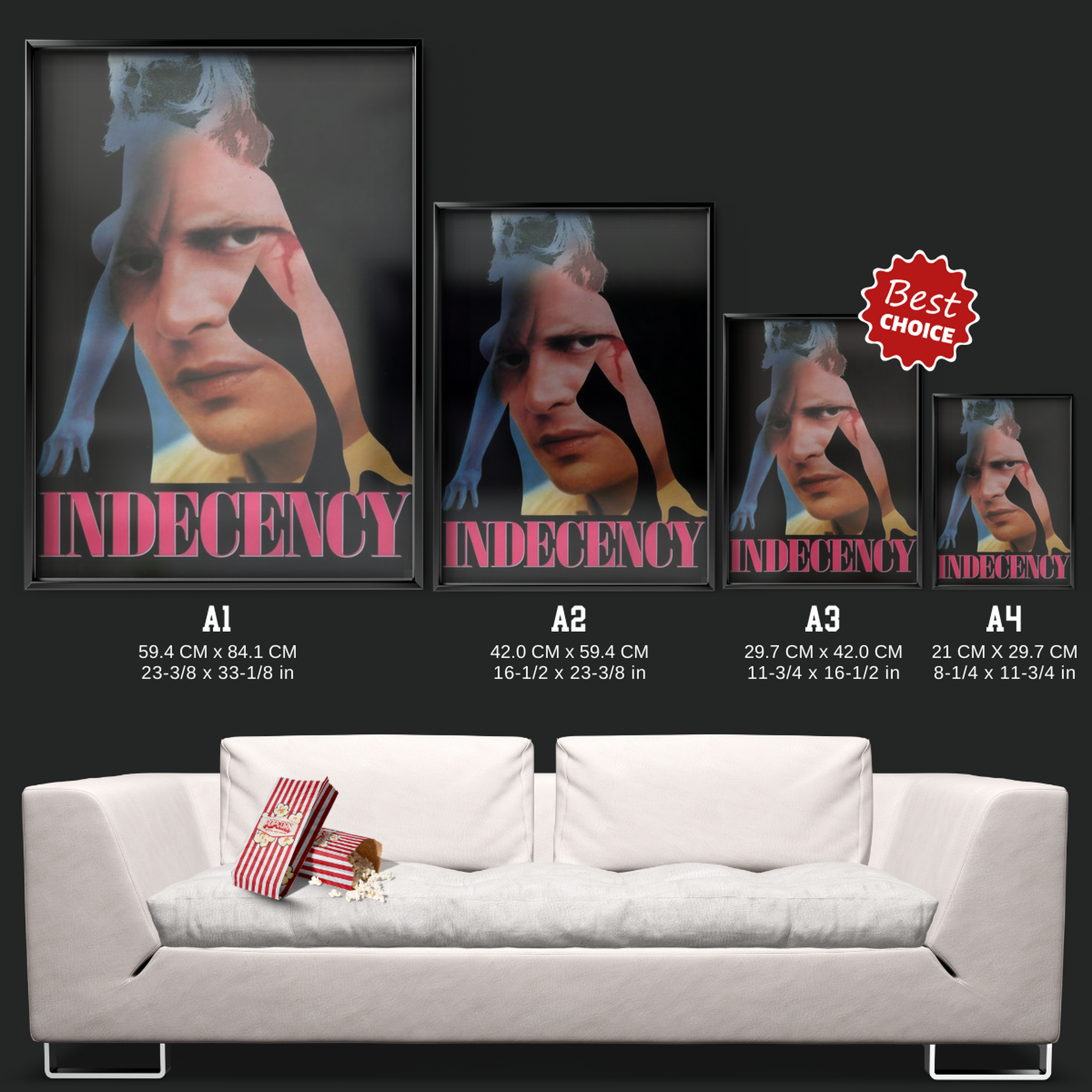 Indecency (1992)