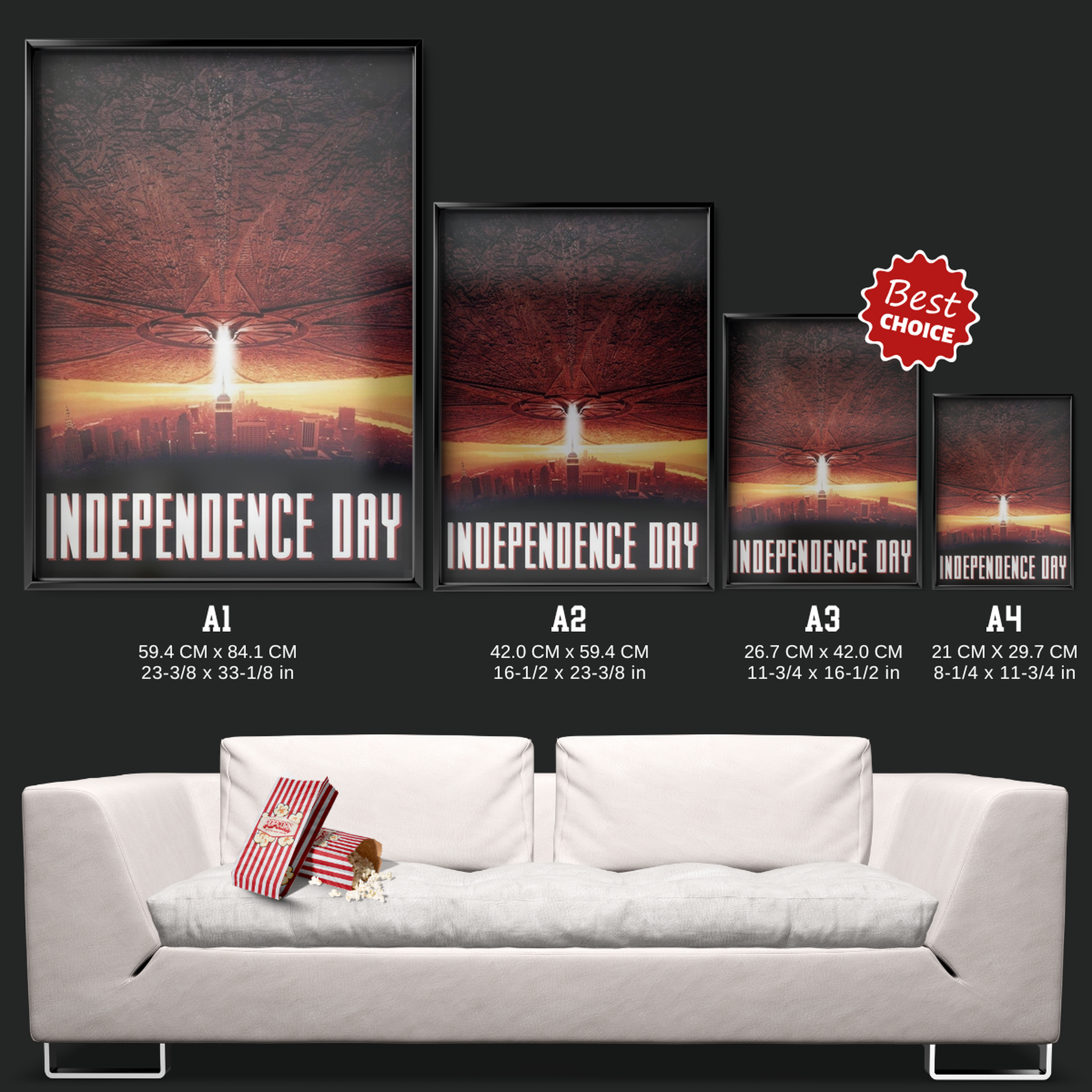 Independence Day (1996)