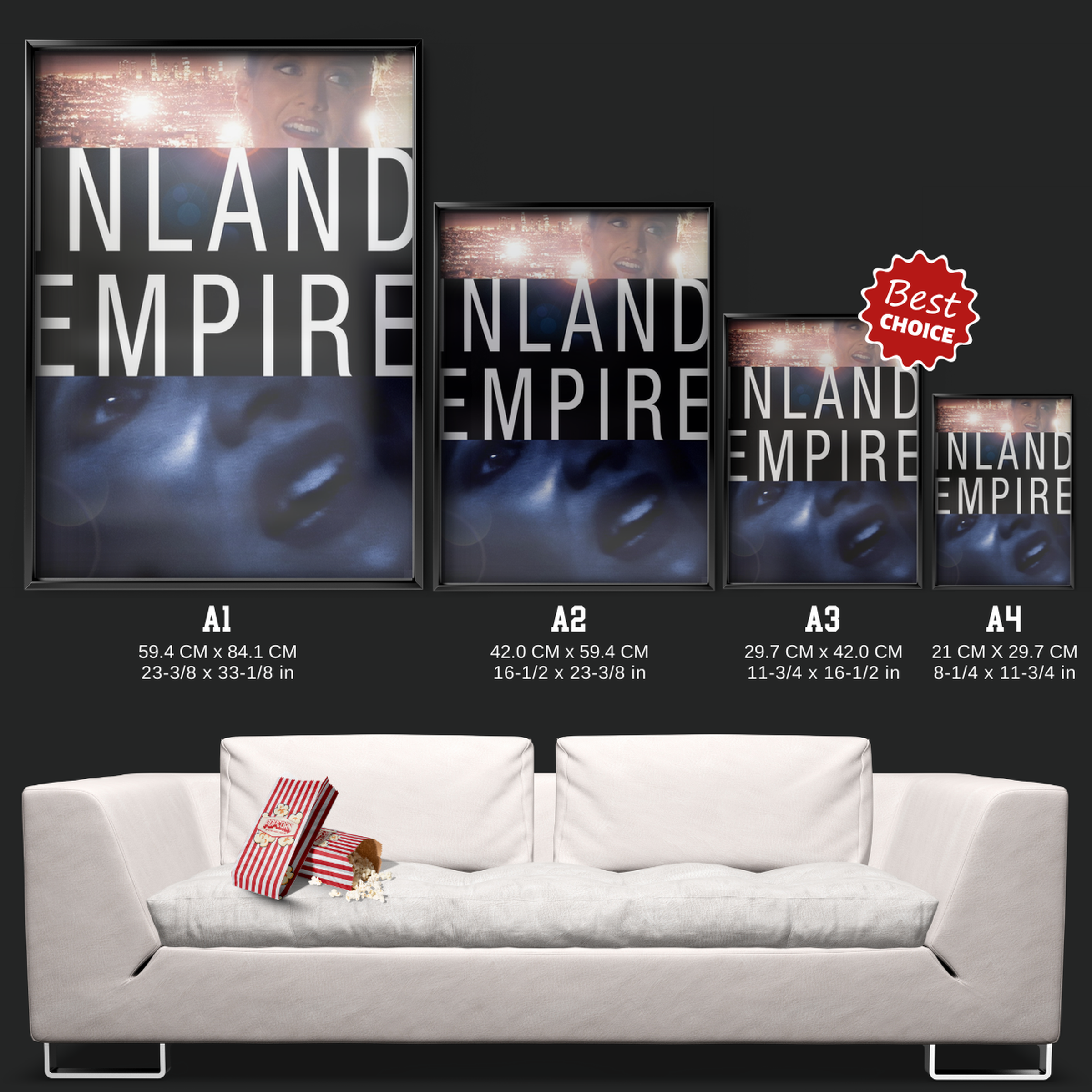 Inland Empire (2006)