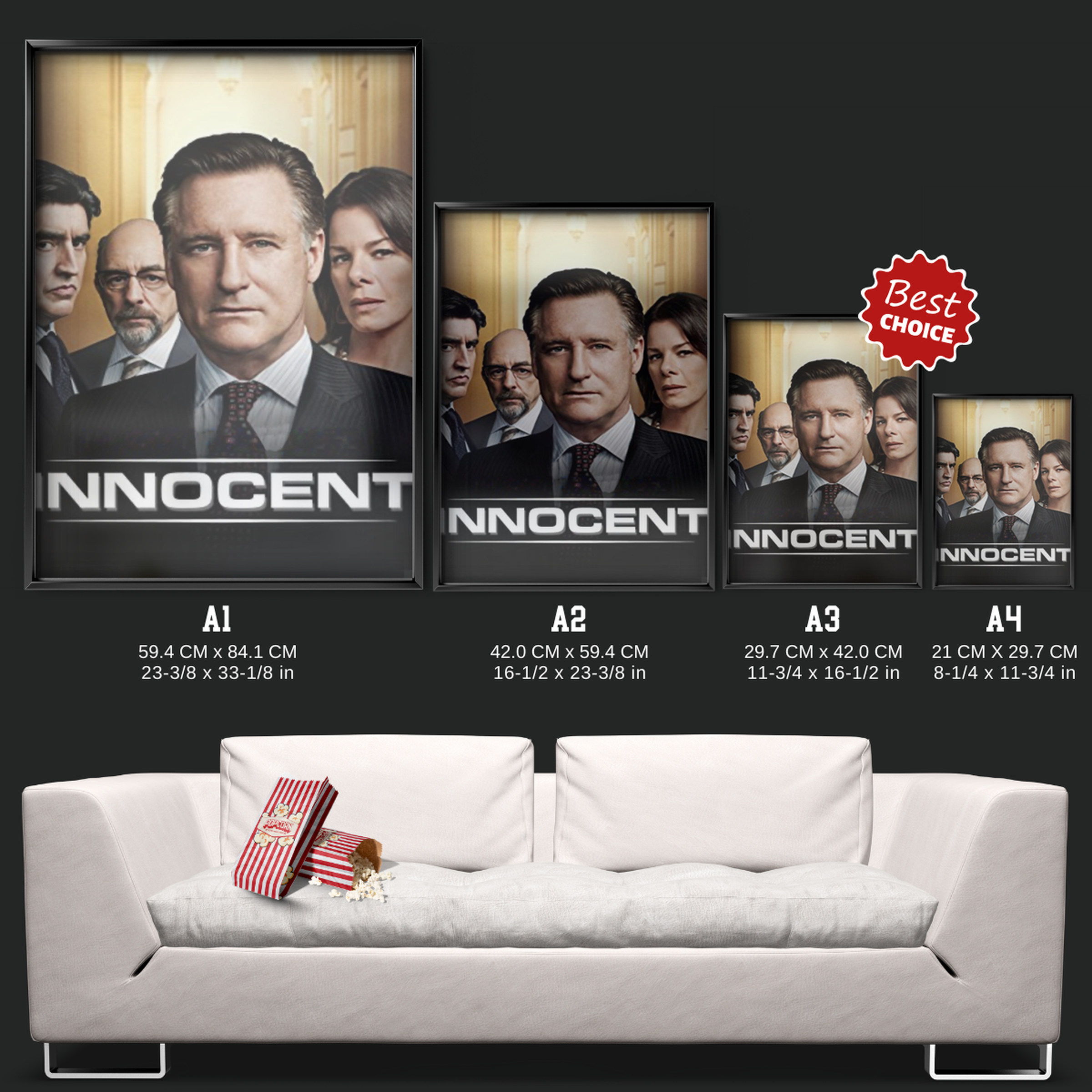 Innocent (2011)