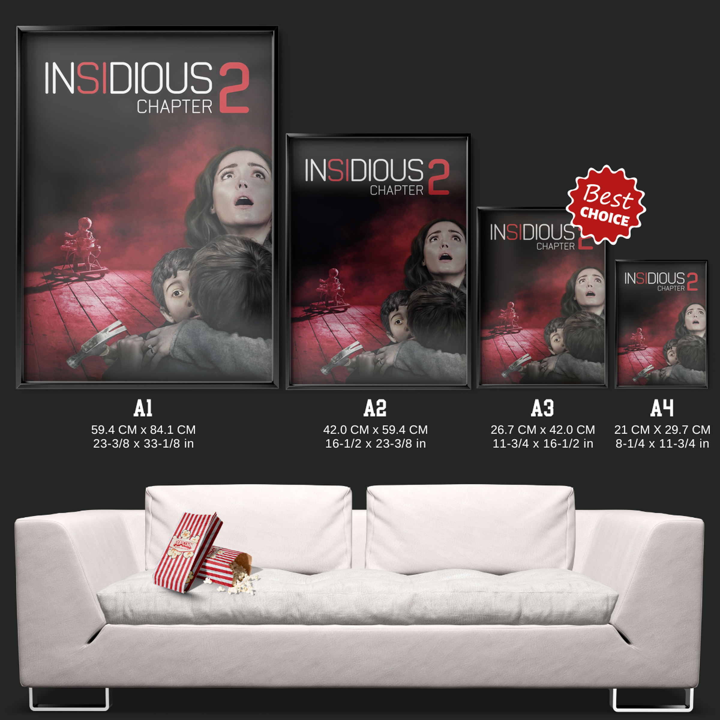 Insidious Chapter 2 (2013)