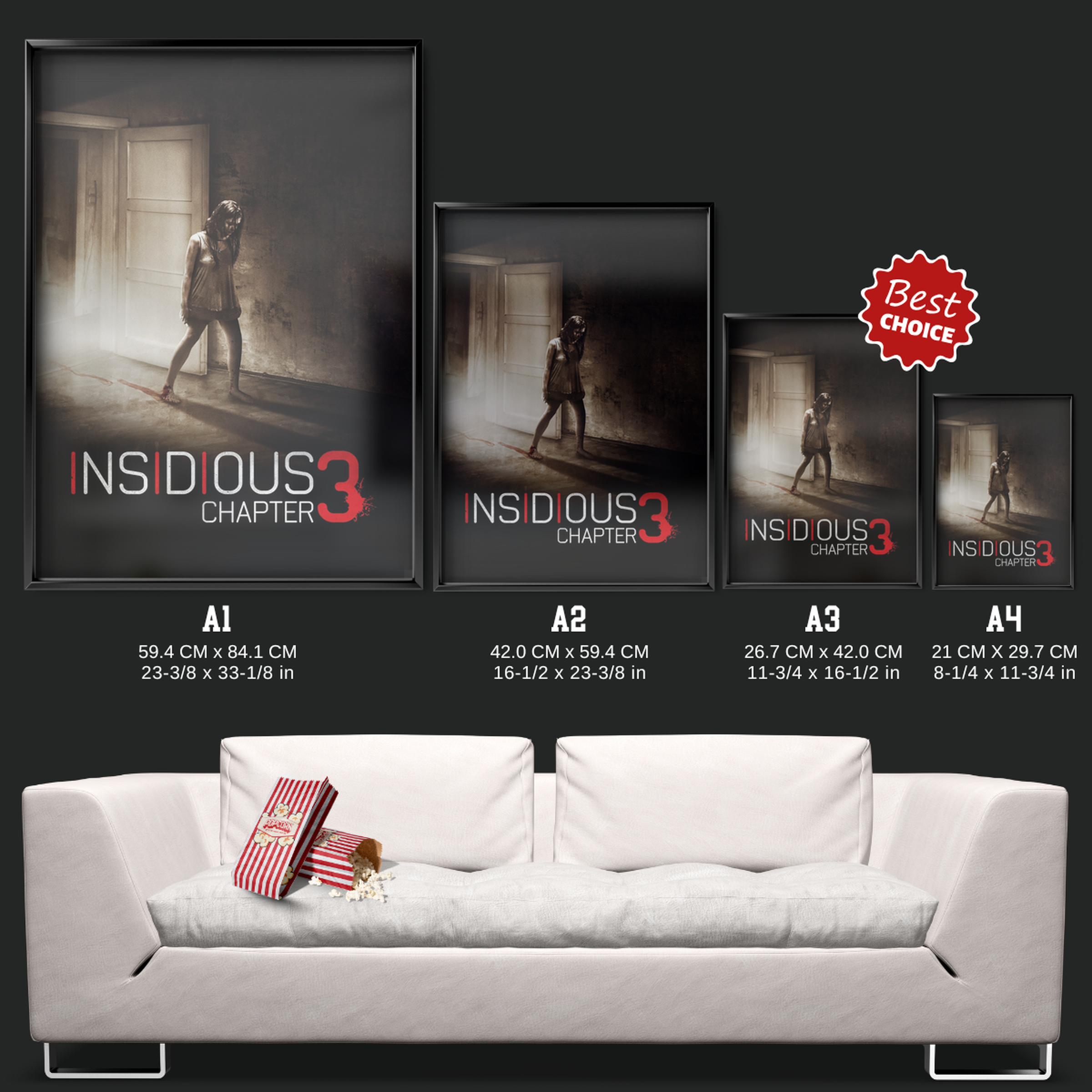 Insidious Chapter 3 (2015)