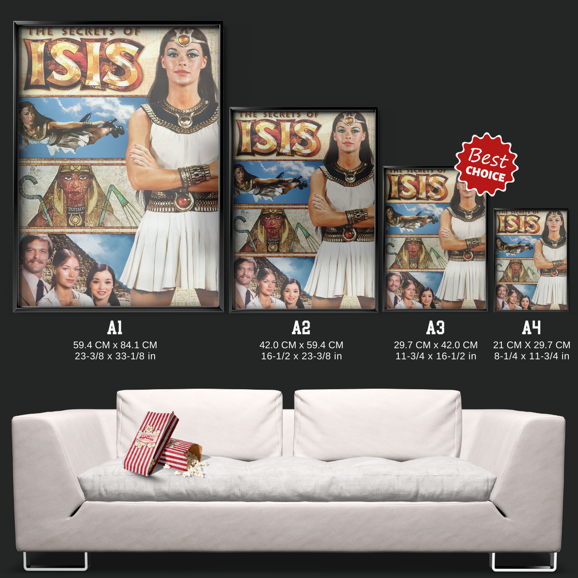 Isis (1975)