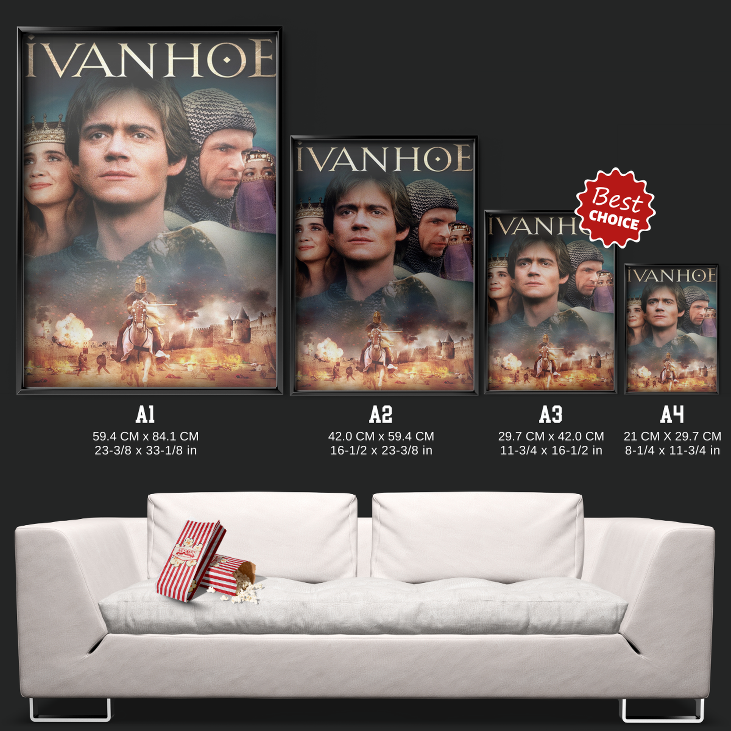 Ivanhoe (1982)