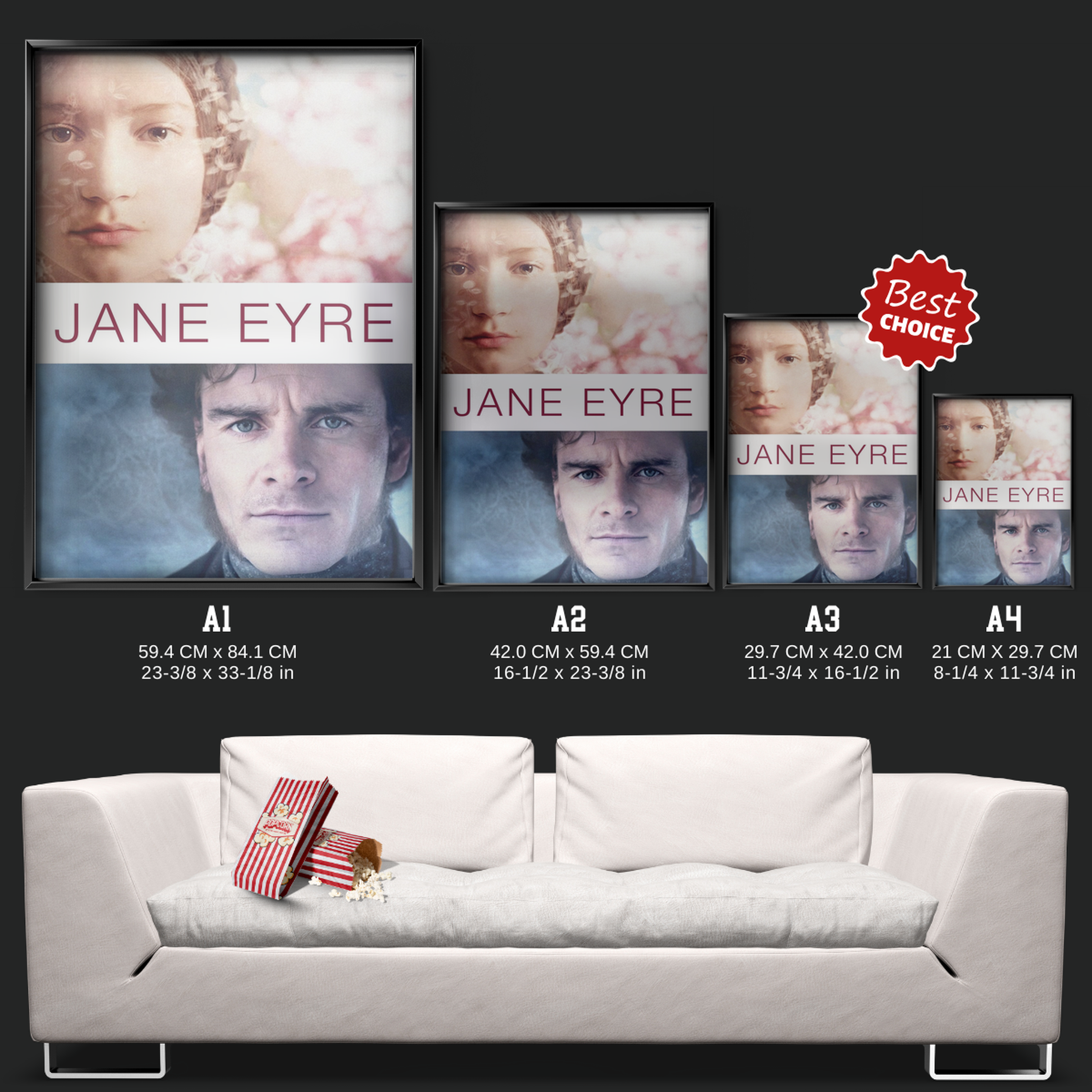 Jane Eyre (2011)