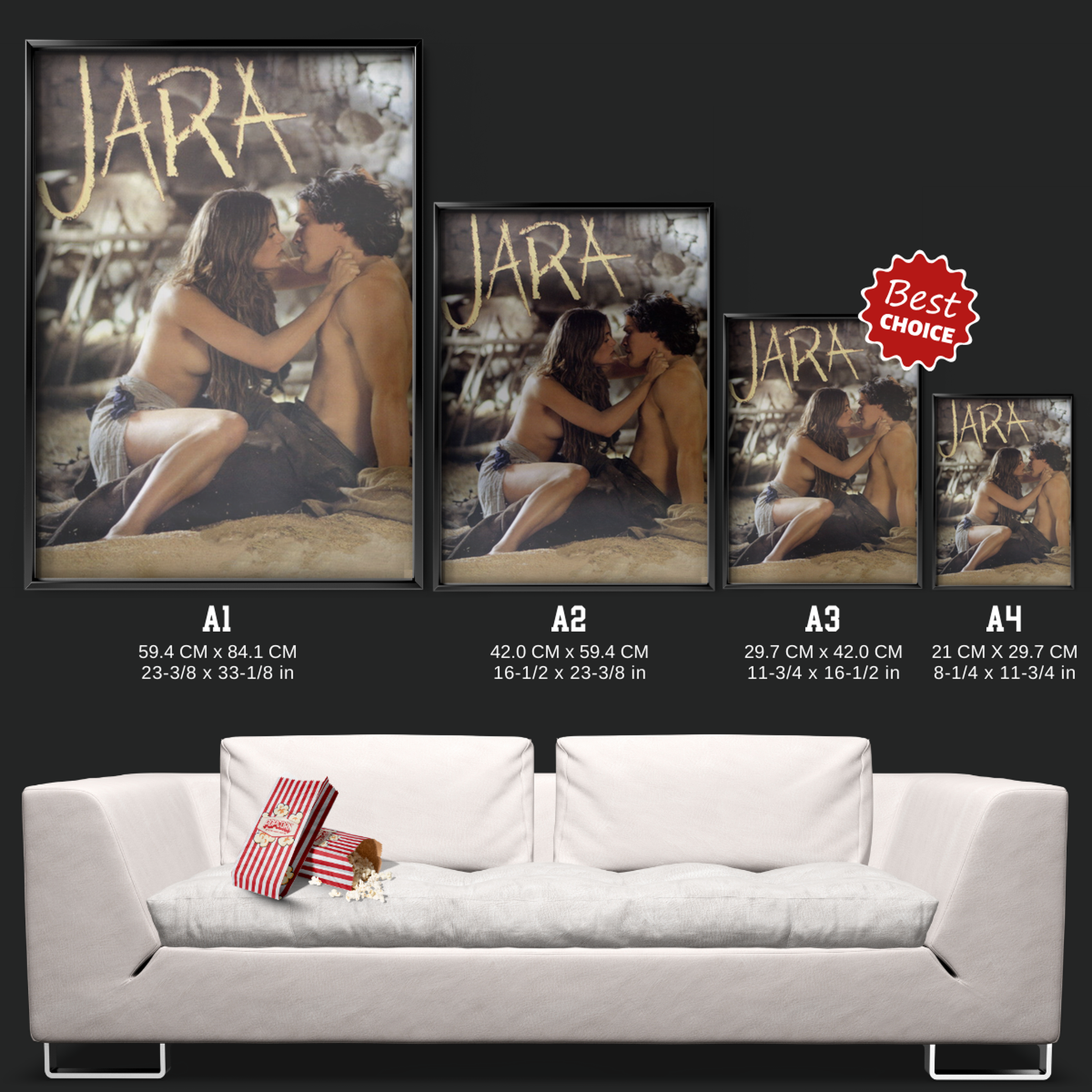 Jara (2000)
